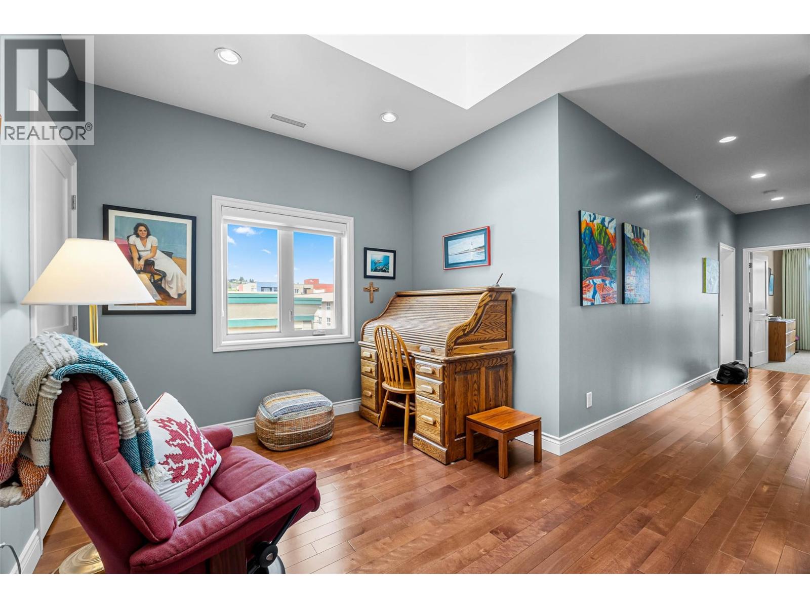 370 Battle Street Unit# 401, Kamloops