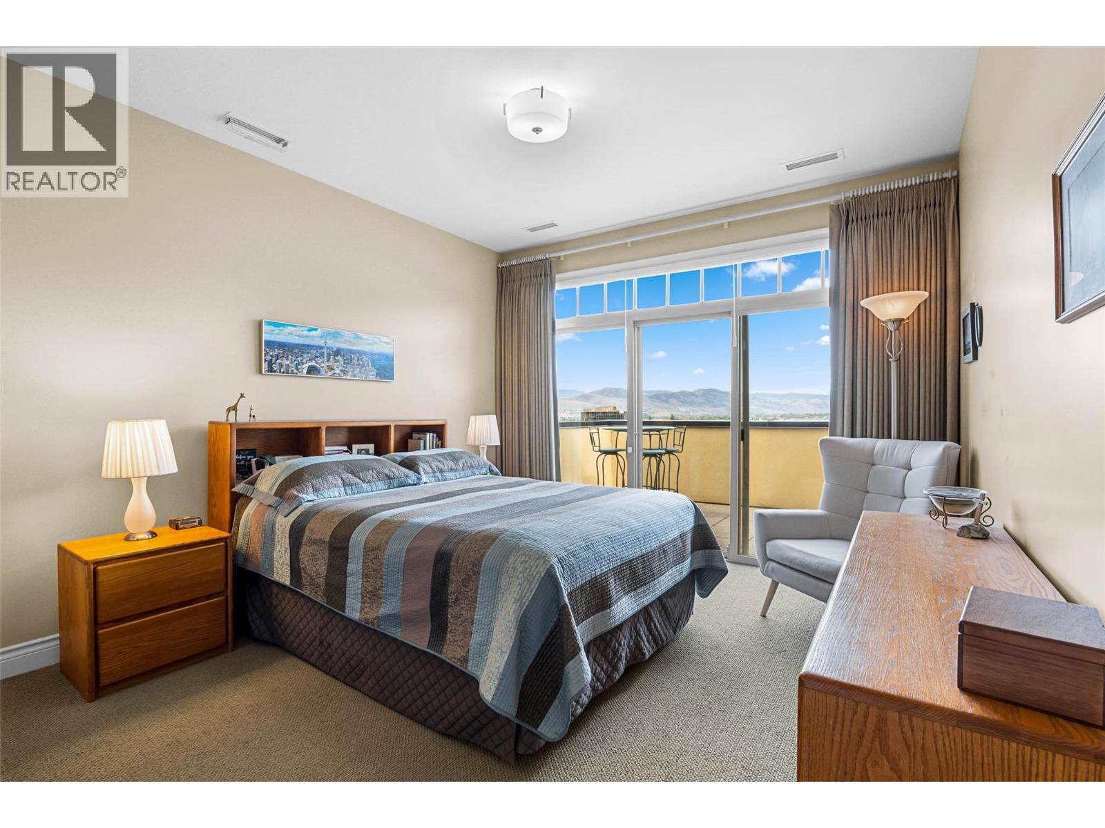 370 Battle Street Unit# 401, Kamloops