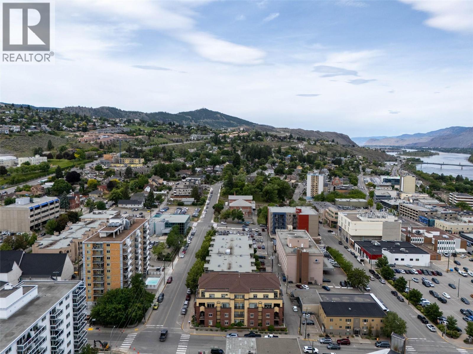 370 Battle Street Unit# 401, Kamloops