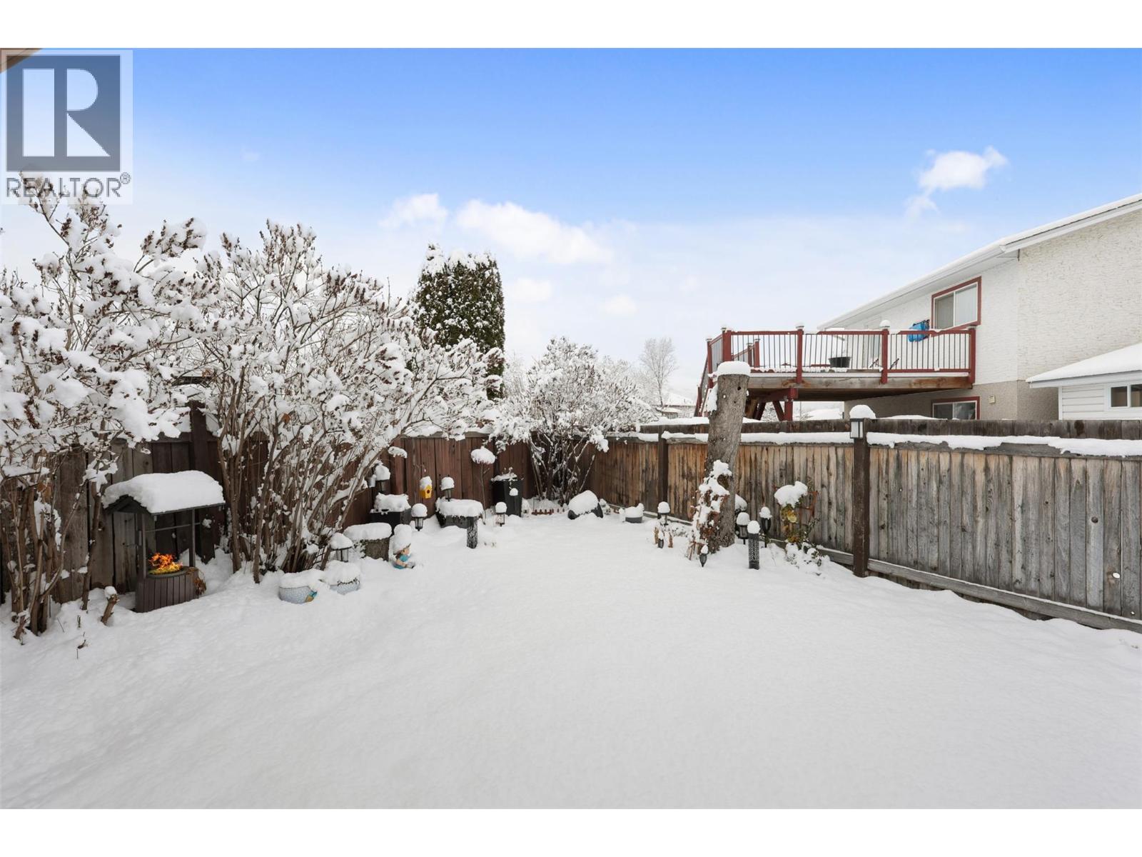 2667 YOUNG Place, Kamloops