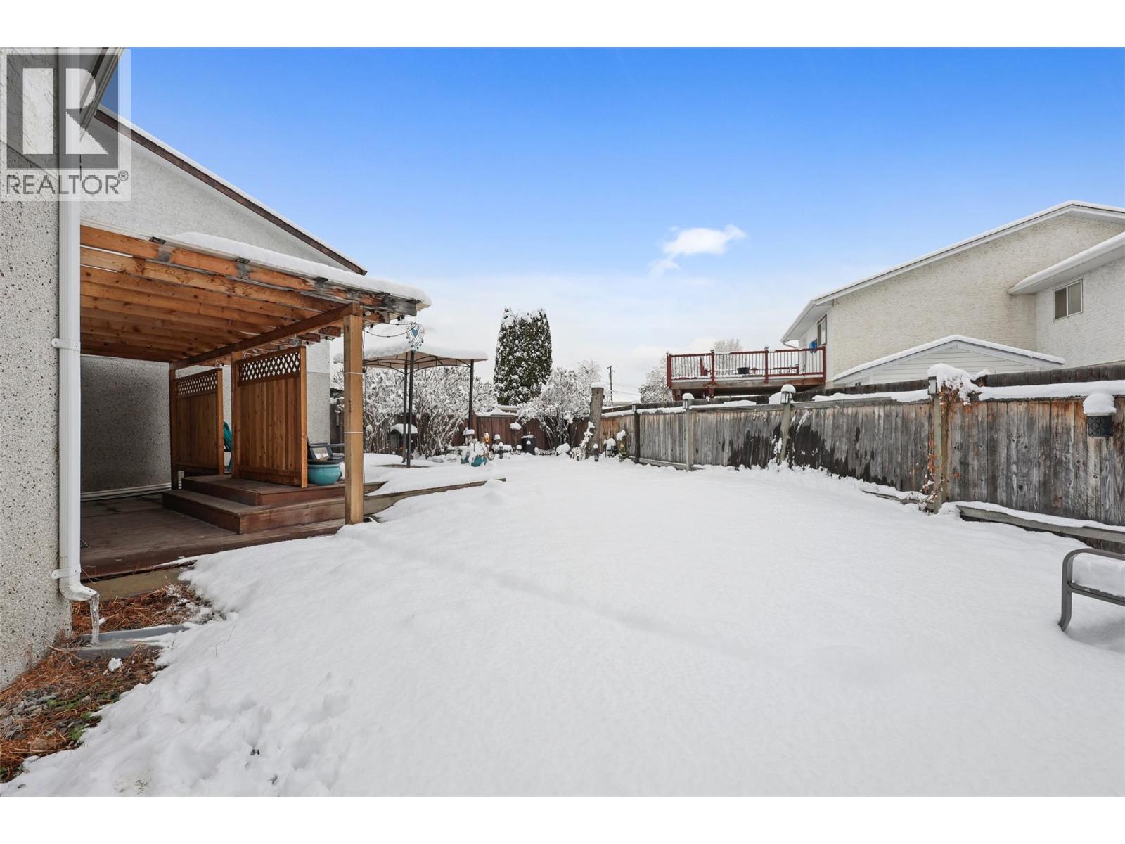 2667 YOUNG Place, Kamloops
