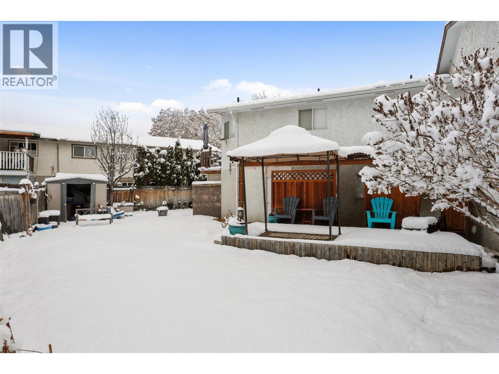 2667 YOUNG Place, Kamloops