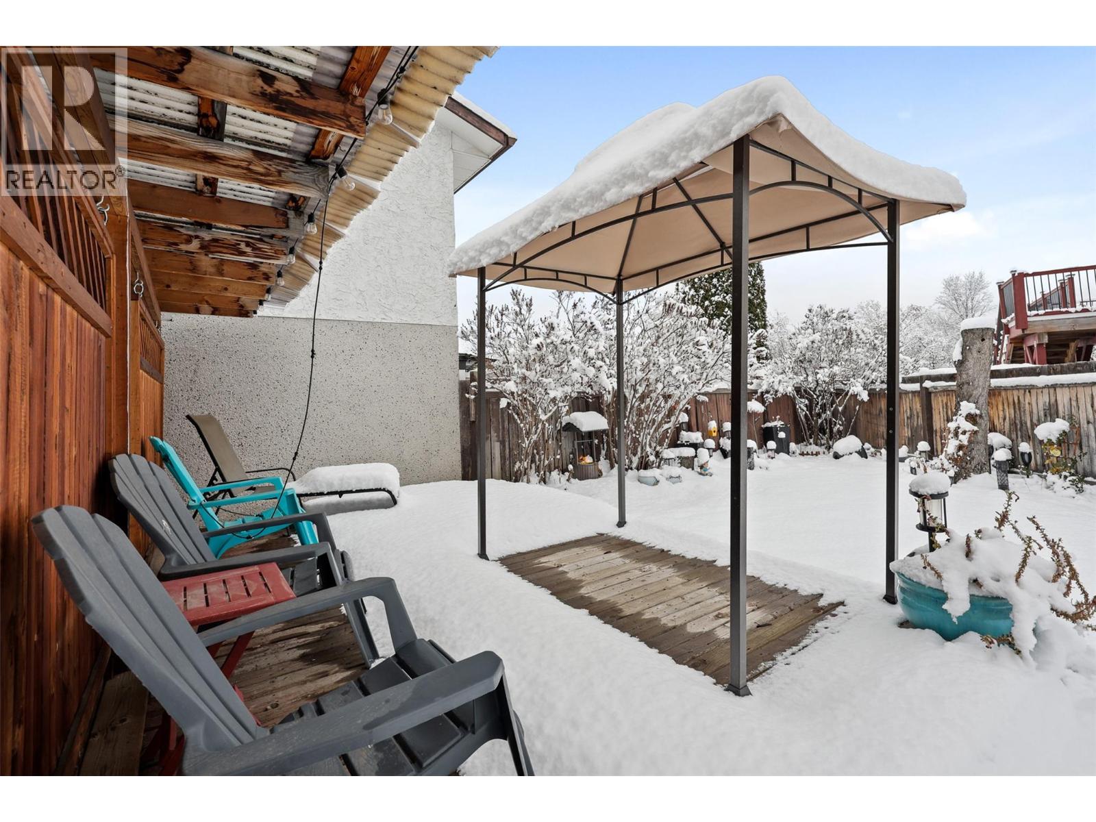 2667 YOUNG Place, Kamloops