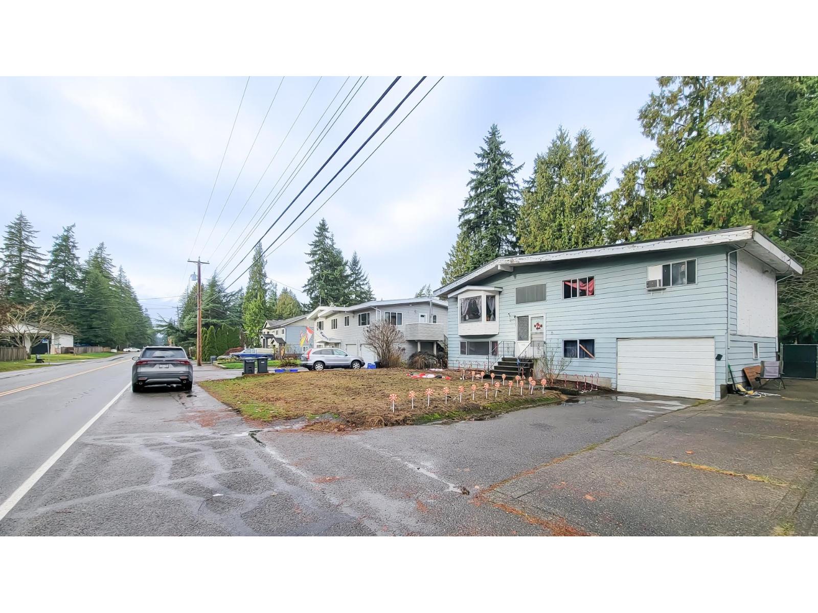 20567 42 AVENUE, Langley
