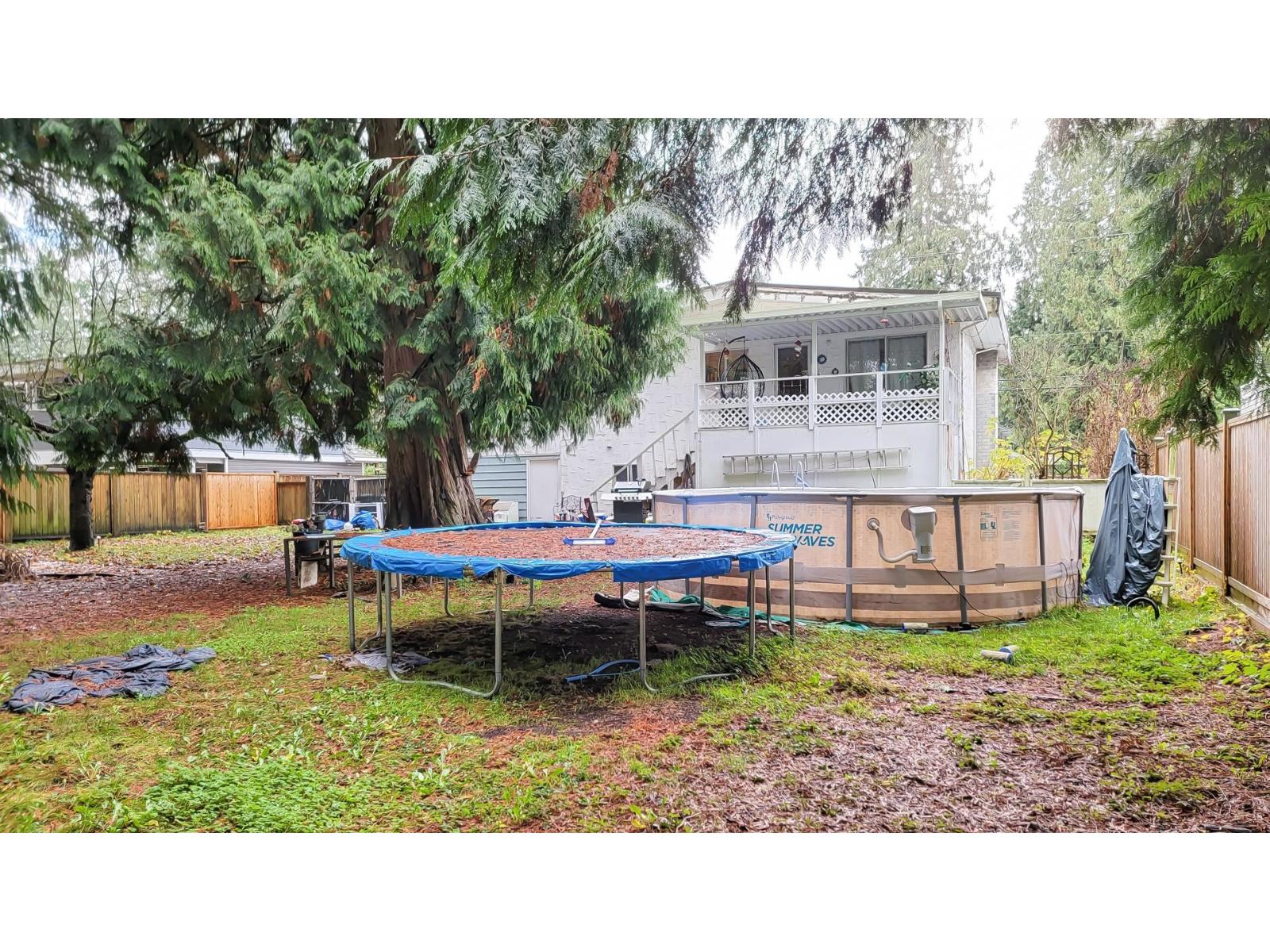 20567 42 AVENUE, Langley