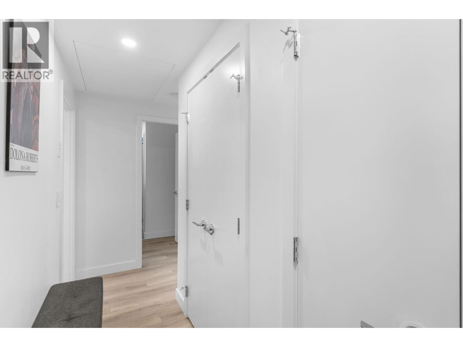 1005 1488 Bertram Street, Kelowna