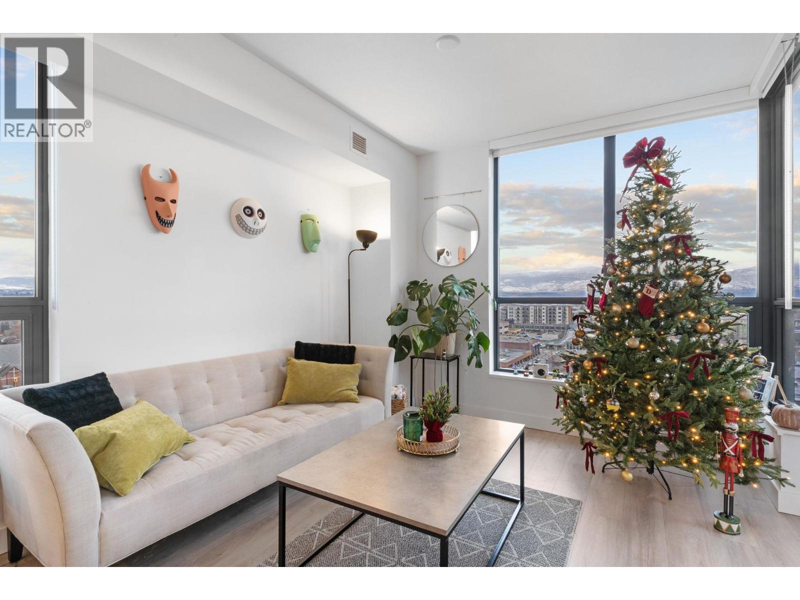 #1005-1488 Bertram Street, Kelowna