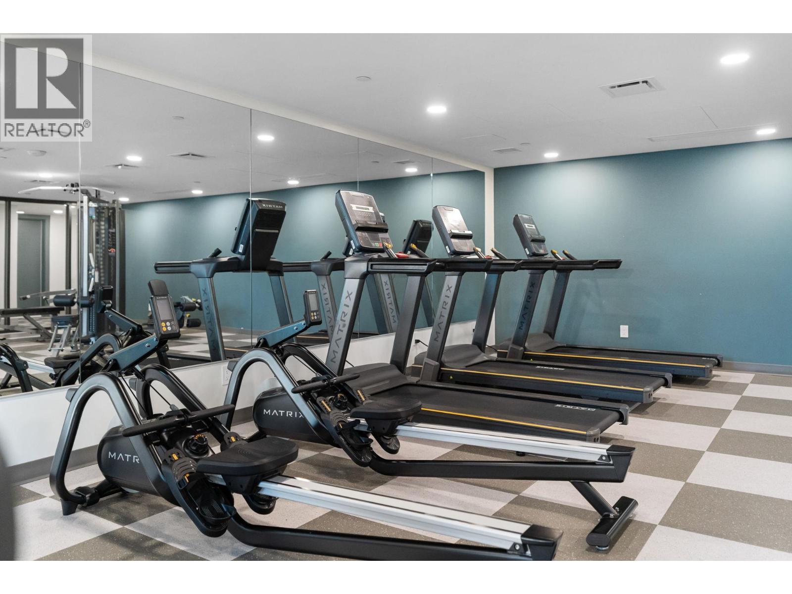 1005 1488 Bertram Street, Kelowna