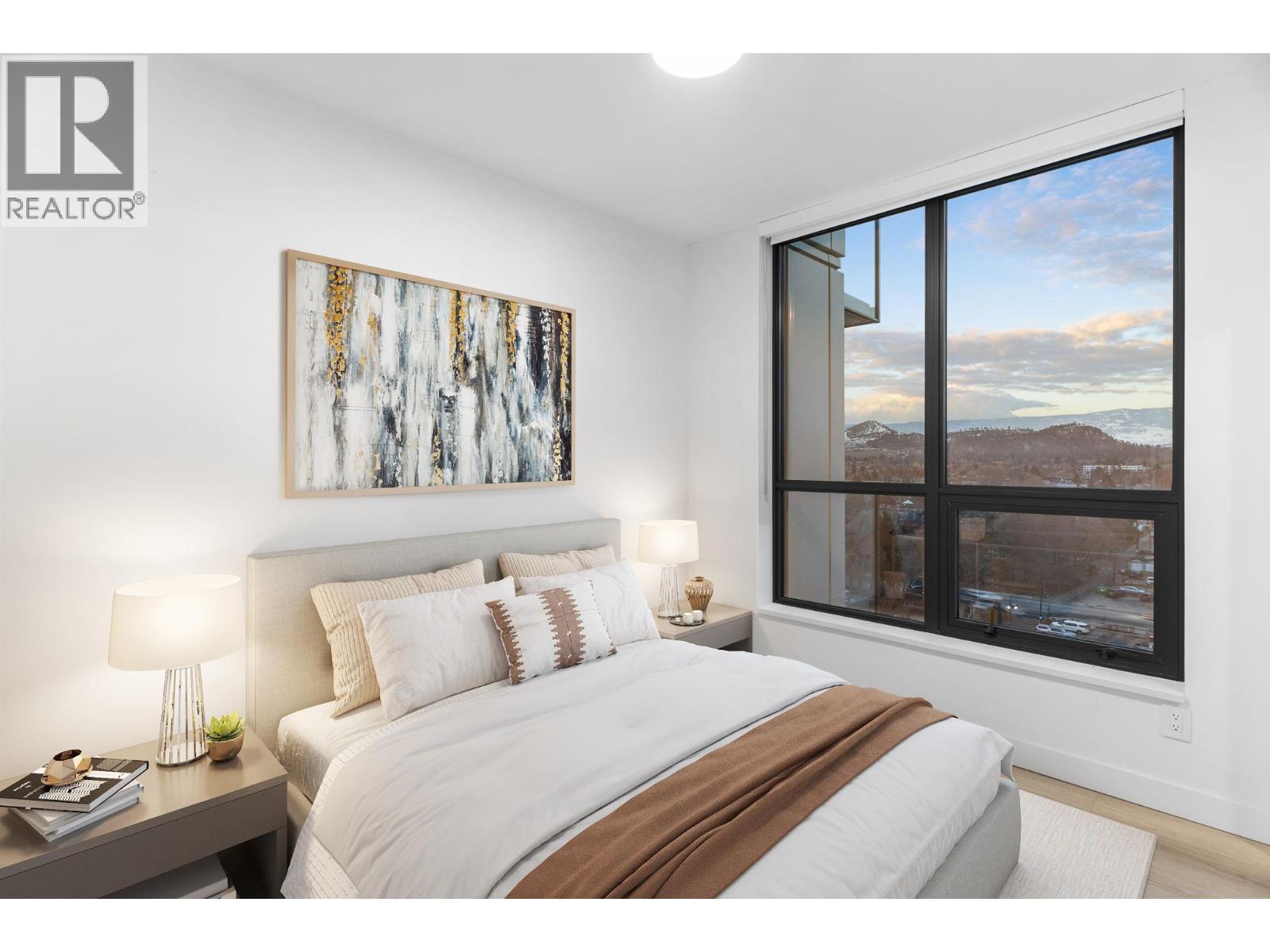 1005 1488 Bertram Street, Kelowna