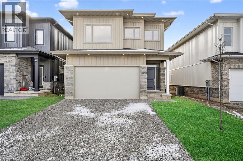 8868 ANGIE Drive - 1