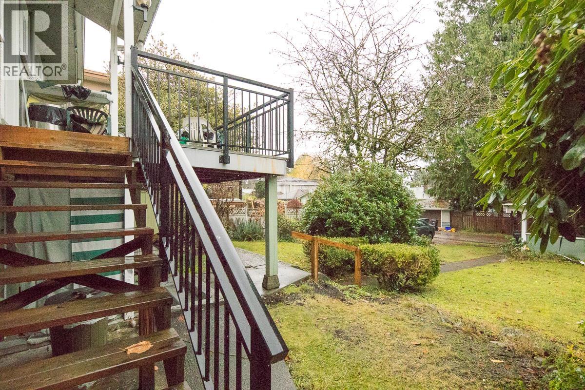 6120 HALIFAX STREET, Burnaby