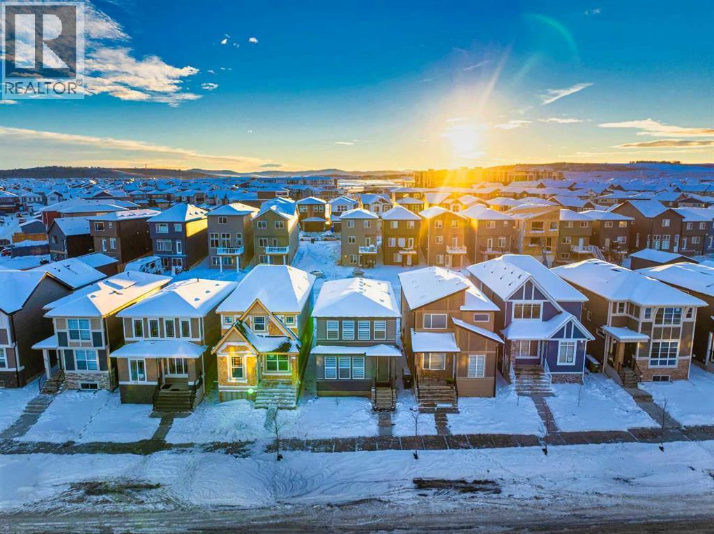 265 Belmont Way SW - Photo 3 of 32, Calgary, Alberta