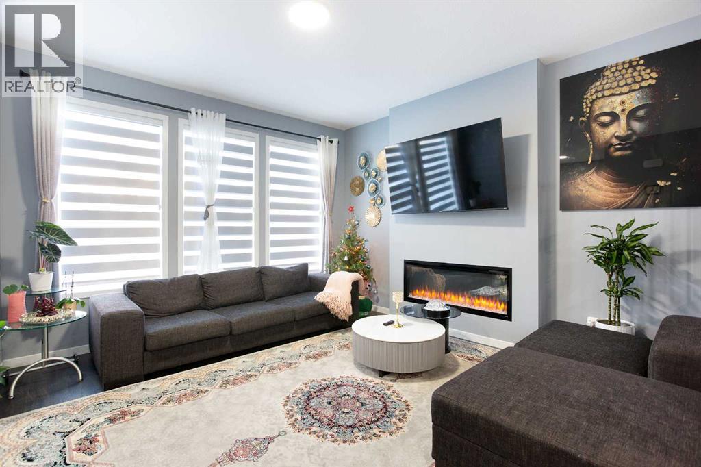 265 Belmont Way SW - Photo 4 of 32, Calgary, Alberta