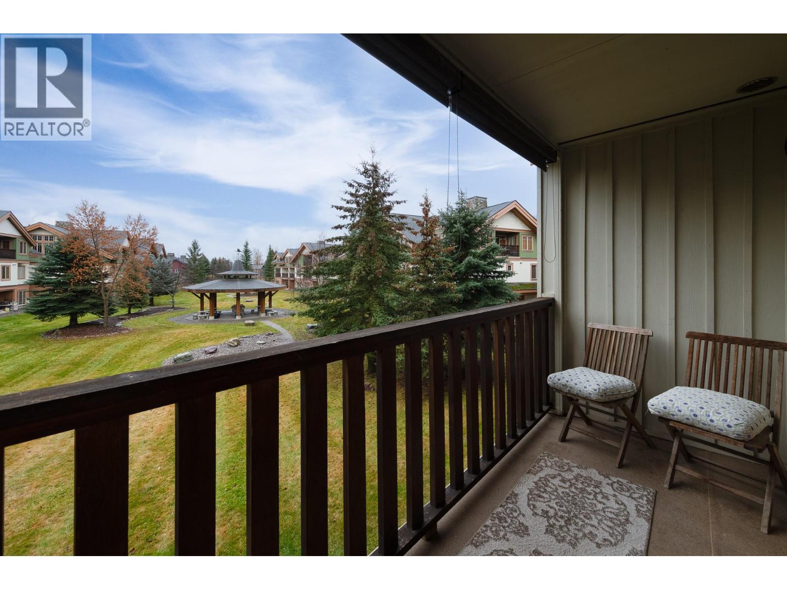 32 Rivermount Place Unit# 202a, Fernie