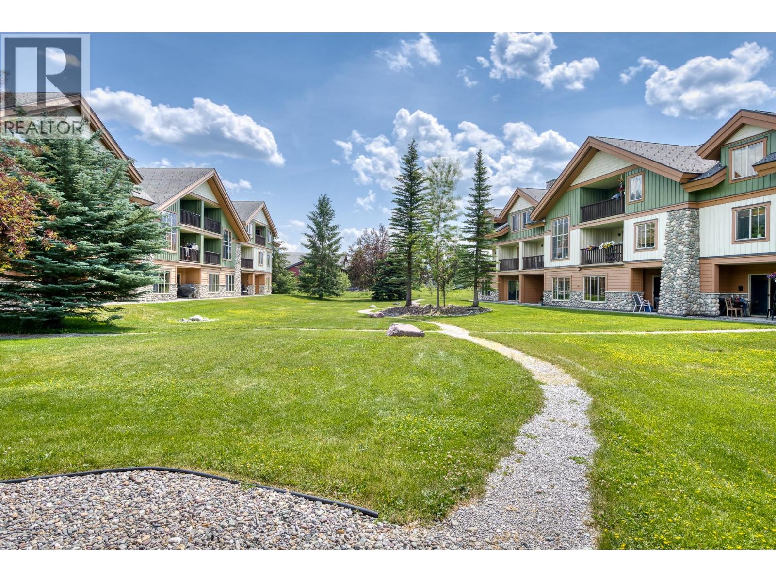 32 Rivermount Place Unit# 202a, Fernie