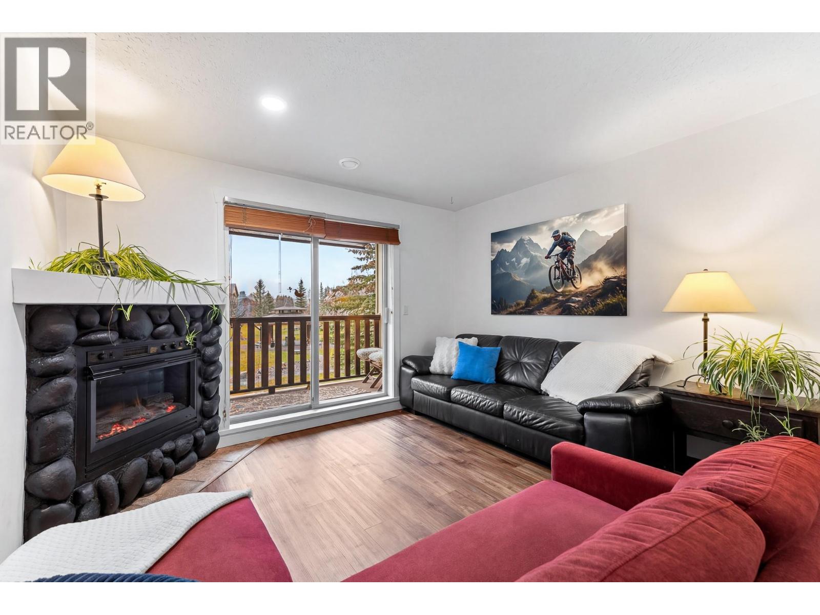 32 Rivermount Place Unit# 202a, Fernie