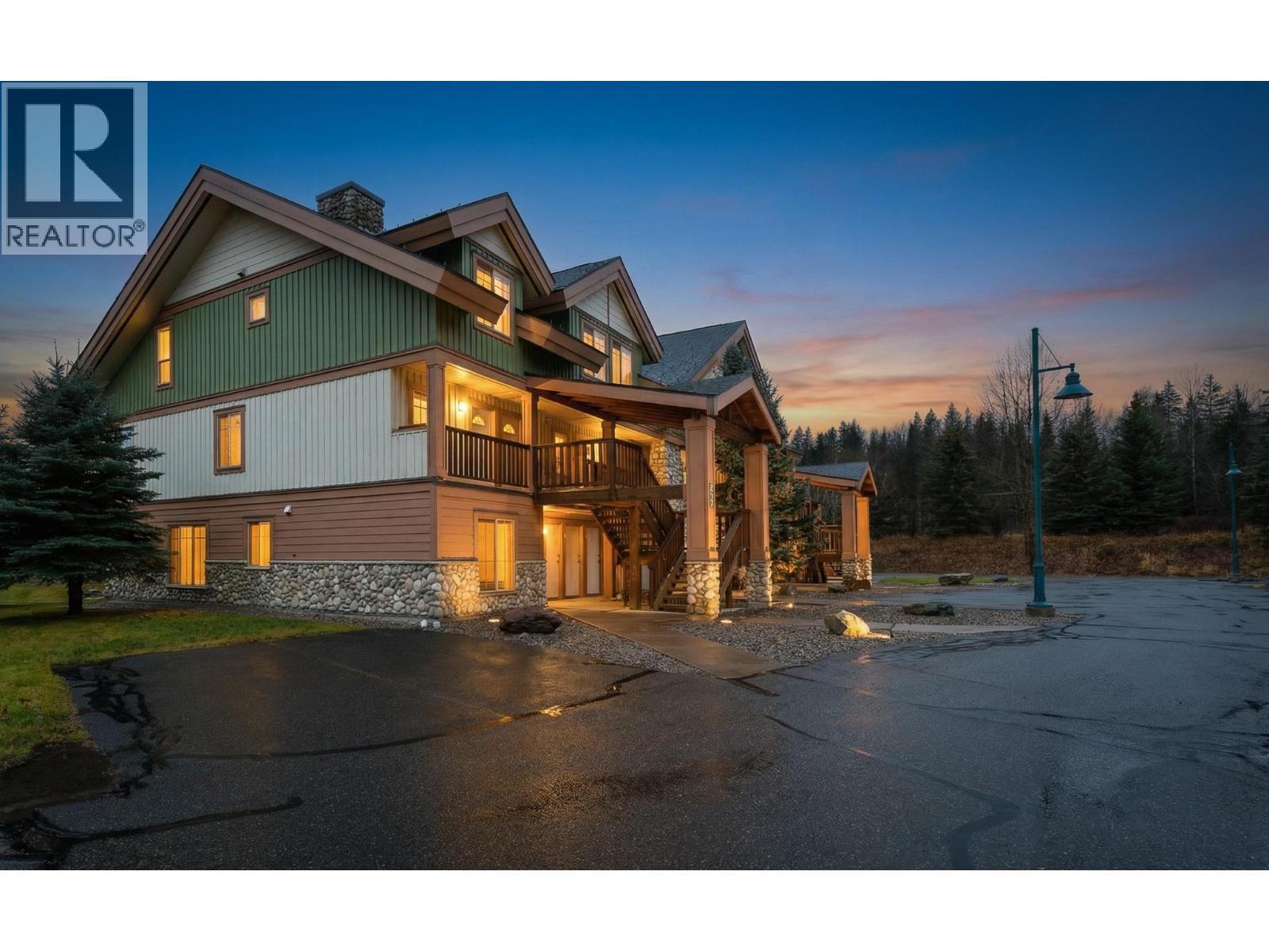 32 Rivermount Place Unit# 202a, Fernie