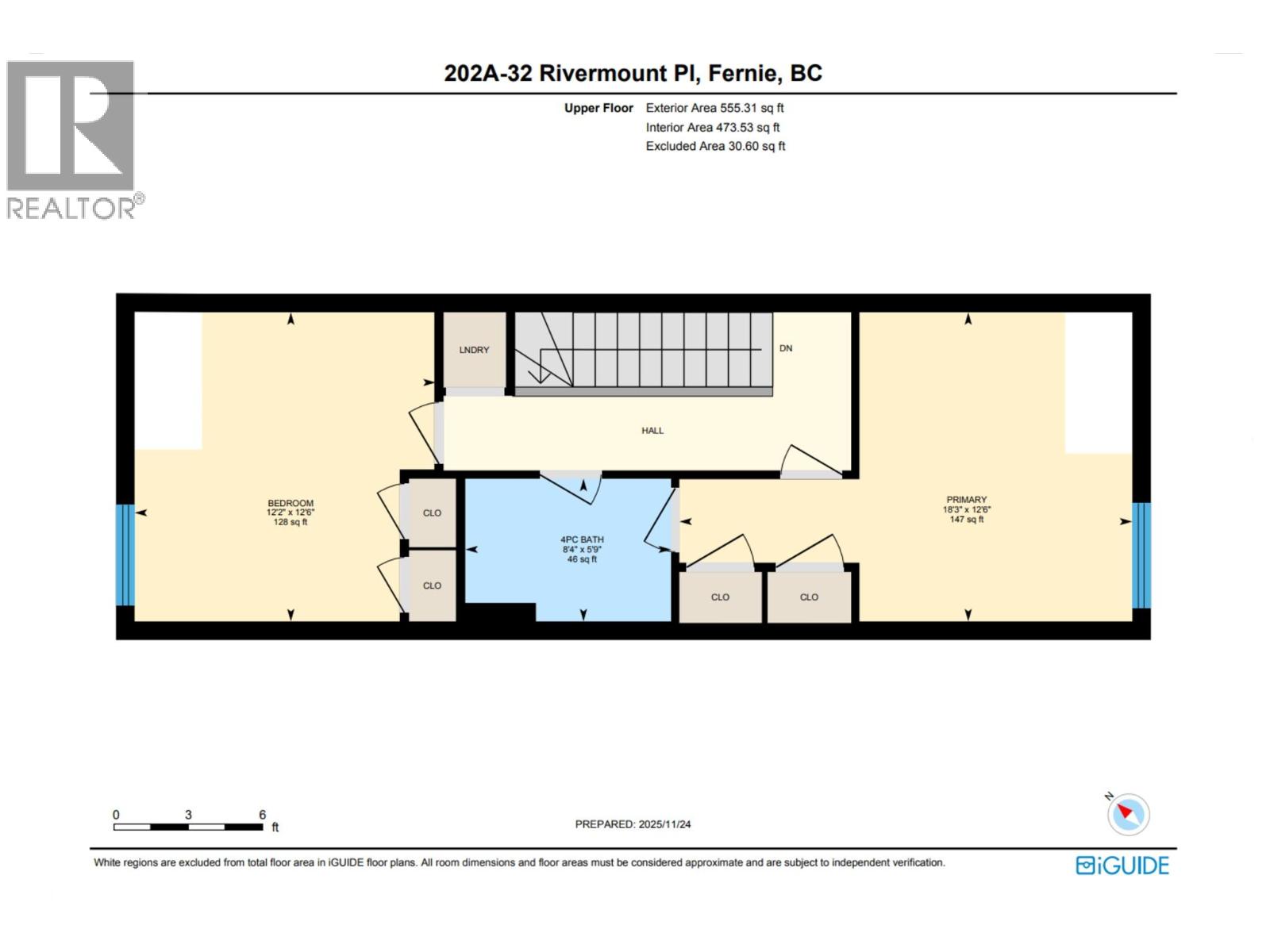 32 Rivermount Place Unit# 202a, Fernie