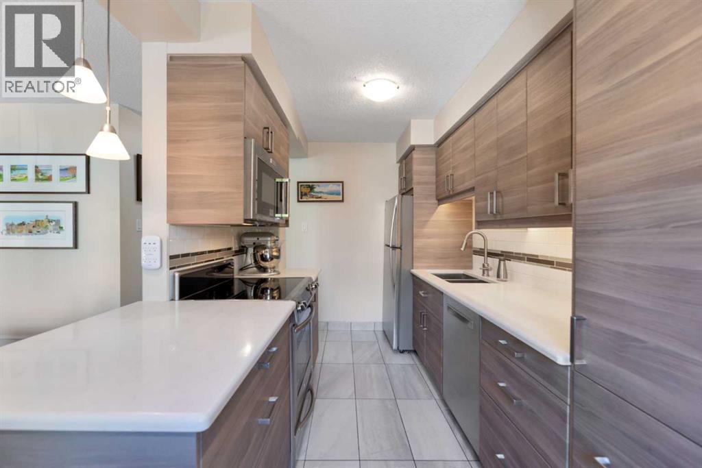 305, 605 14 Avenue SW, Calgary, Alberta