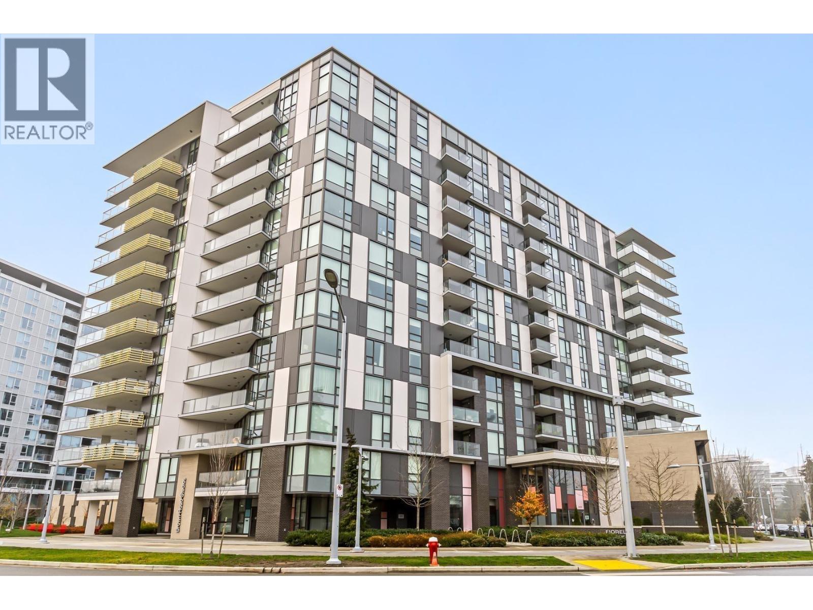 #307-3699 SEXSMITH Road, Richmond