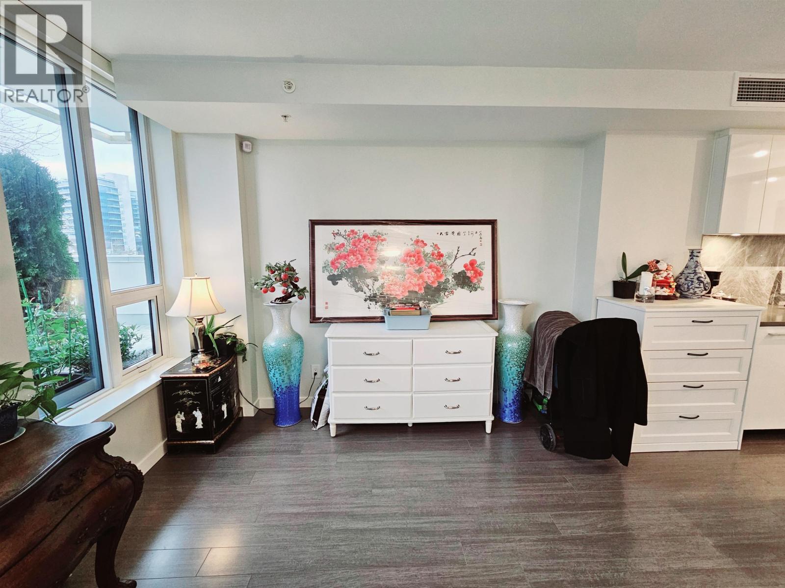 #307-3699 SEXSMITH Road, Richmond