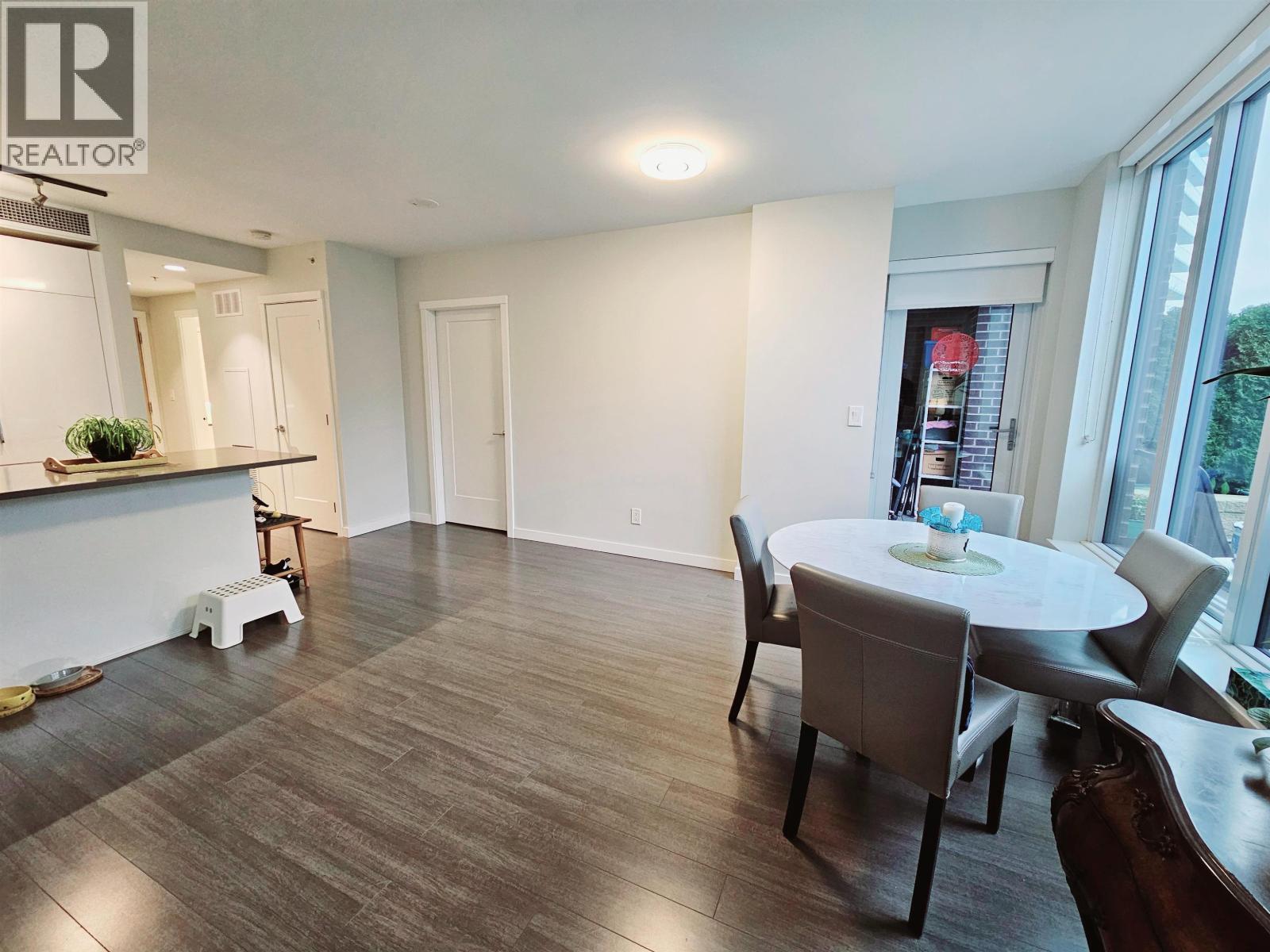 #307-3699 SEXSMITH Road, Richmond