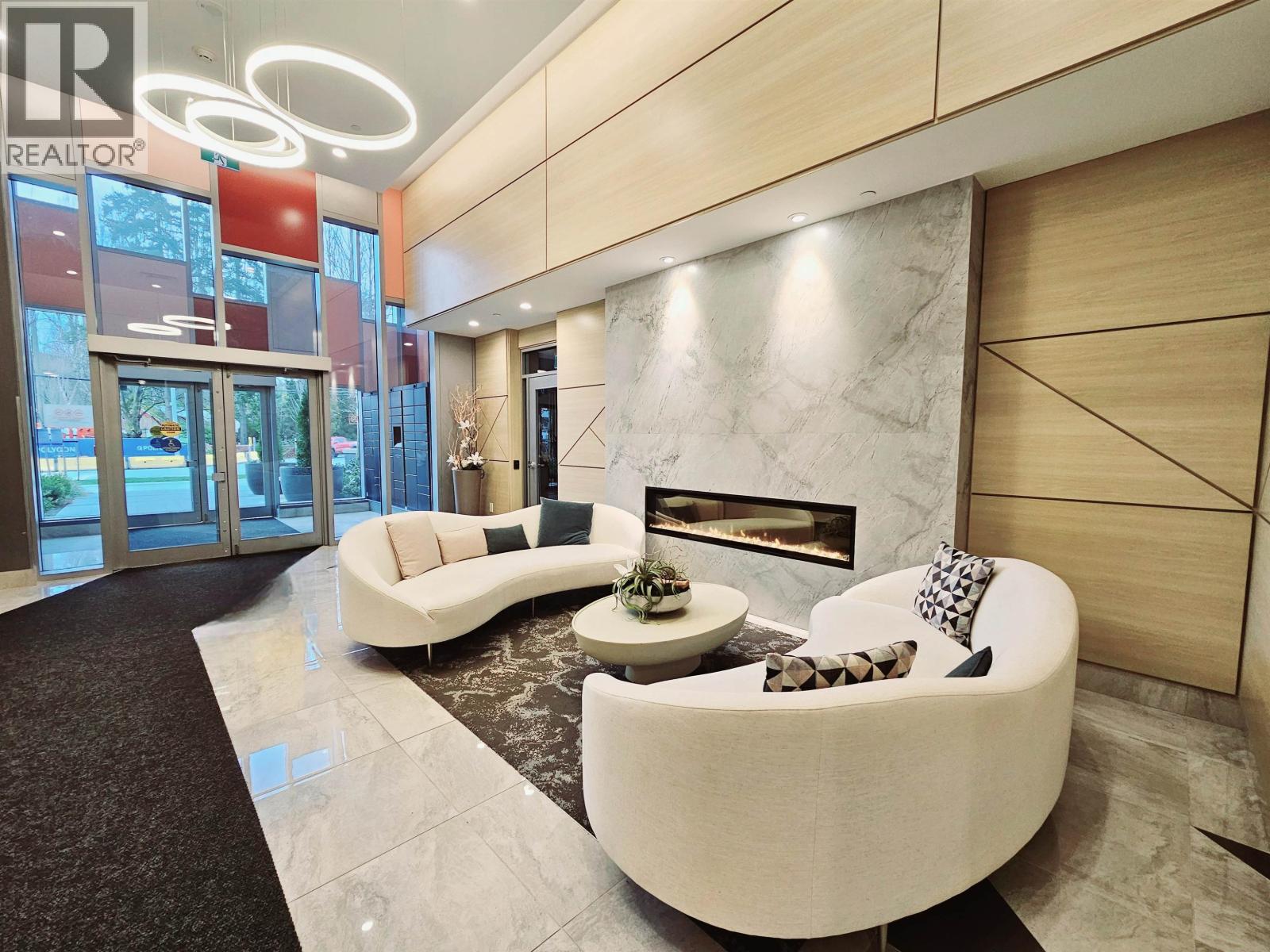 #307-3699 SEXSMITH Road, Richmond