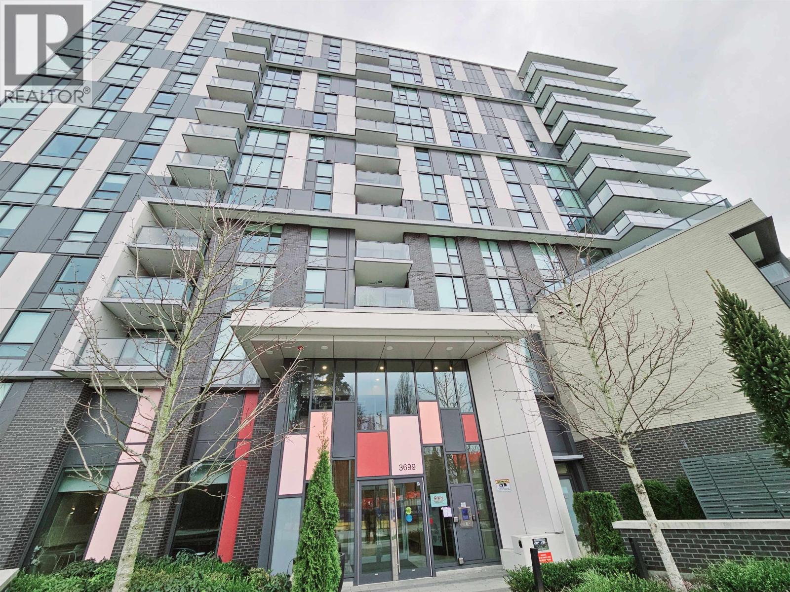 #307-3699 SEXSMITH Road, Richmond