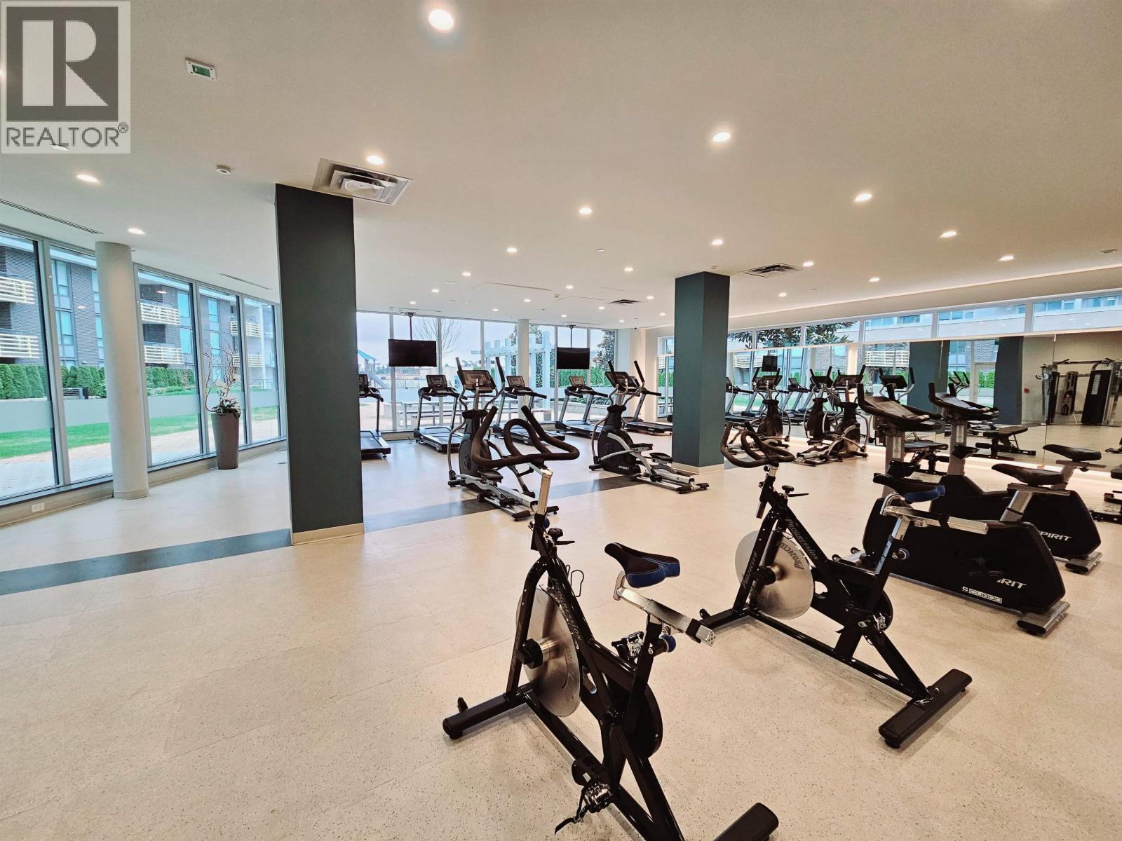 #307-3699 SEXSMITH Road, Richmond