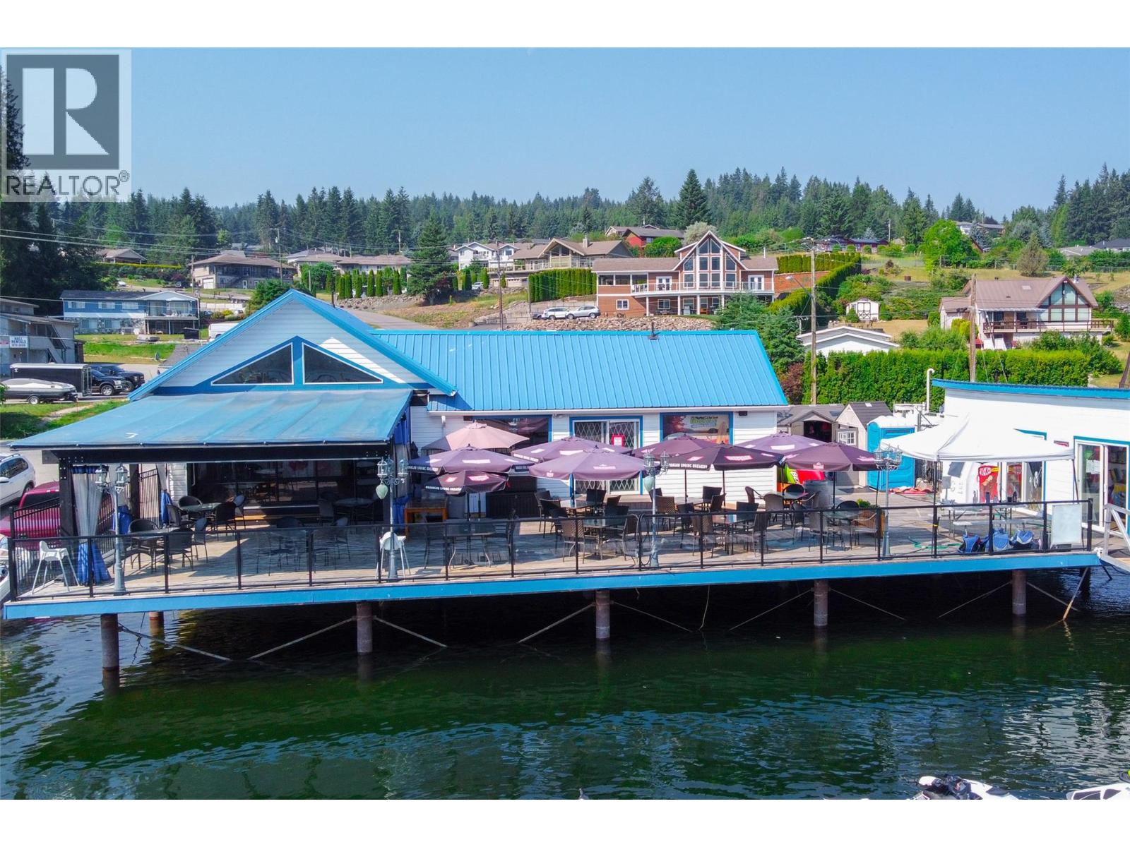  2886 Marine Drive, Blind Bay