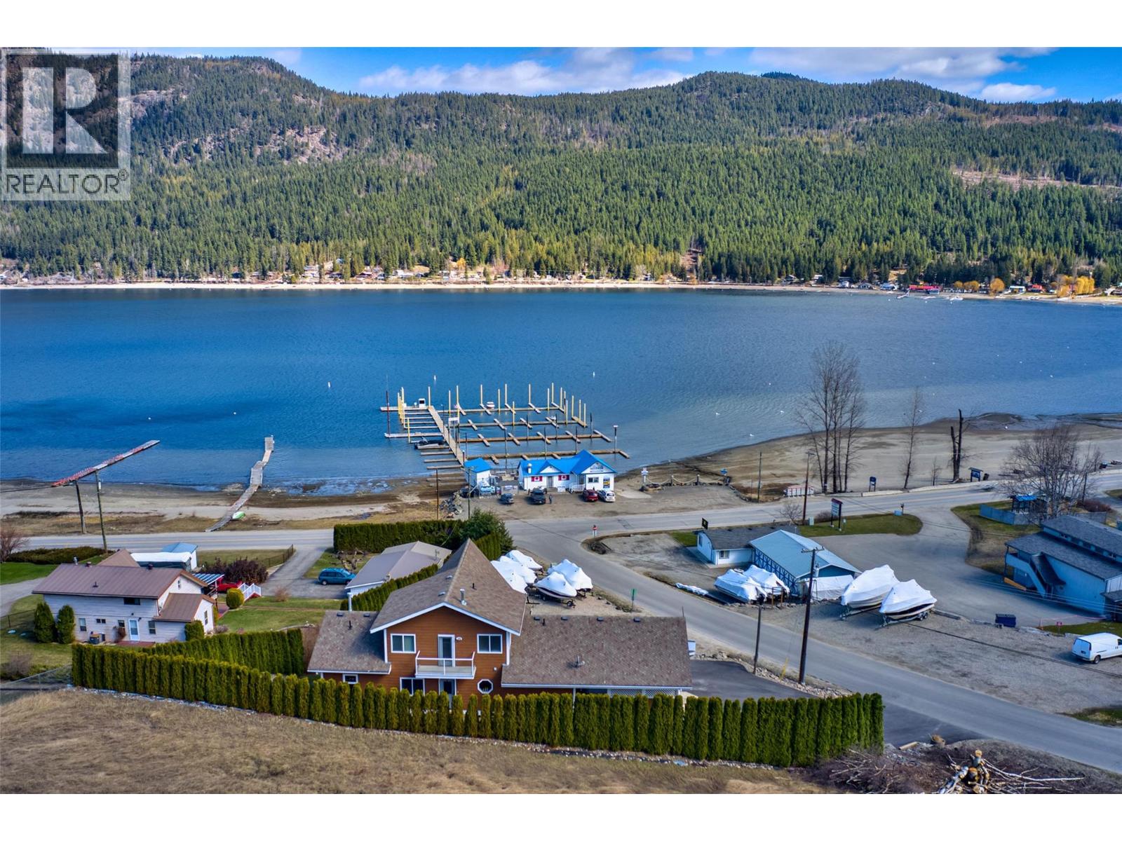  2886 Marine Drive, Blind Bay