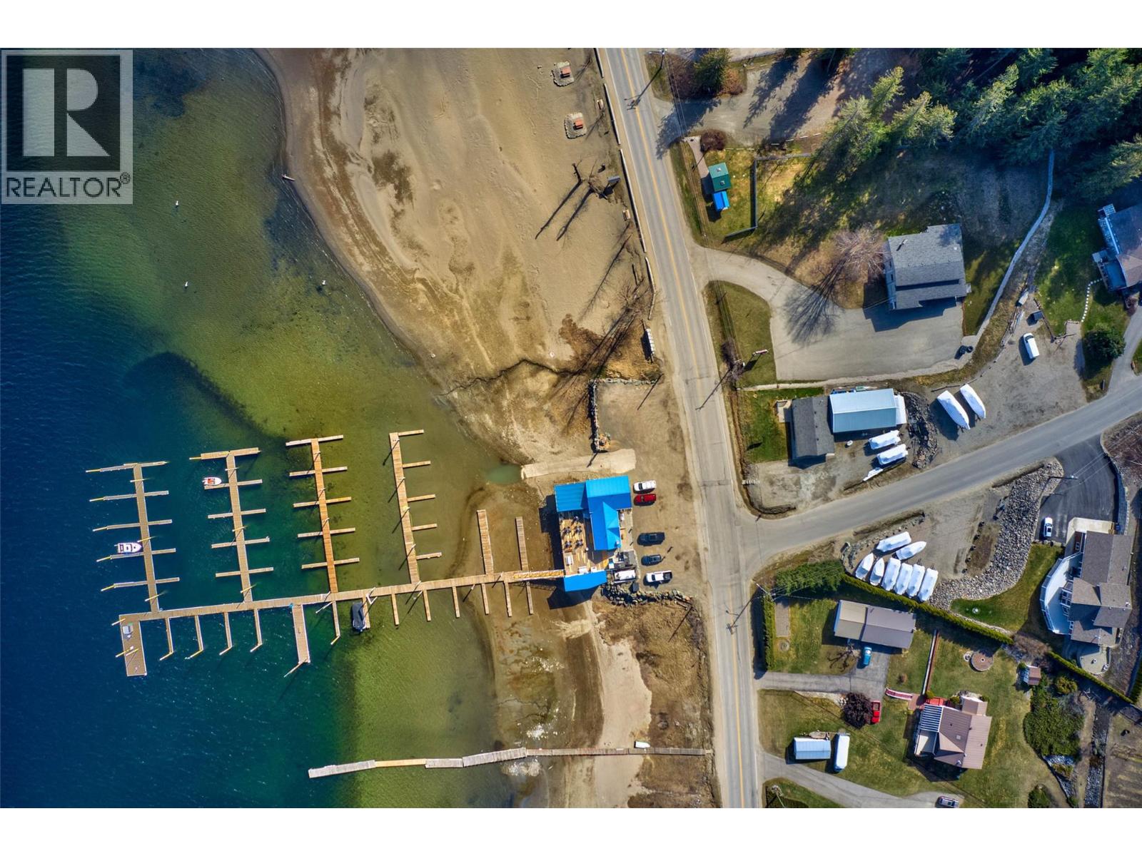  2886 Marine Drive, Blind Bay