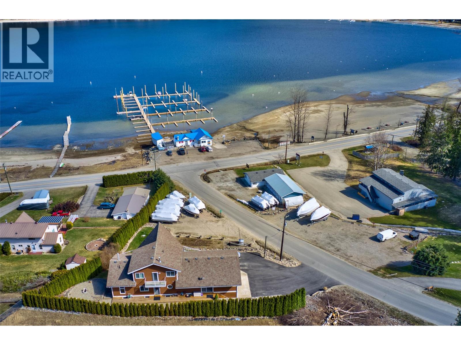  2886 Marine Drive, Blind Bay