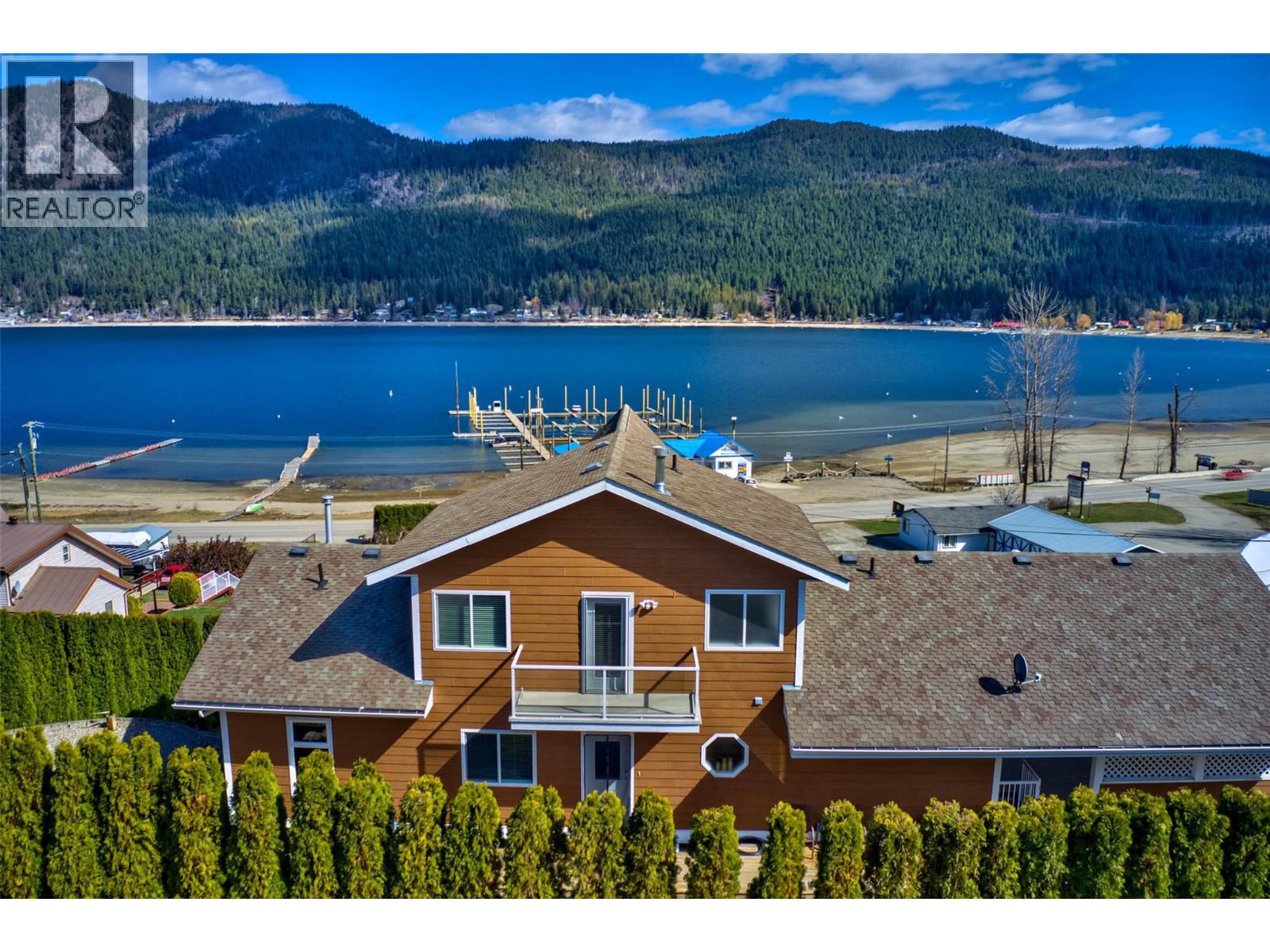  2886 Marine Drive, Blind Bay