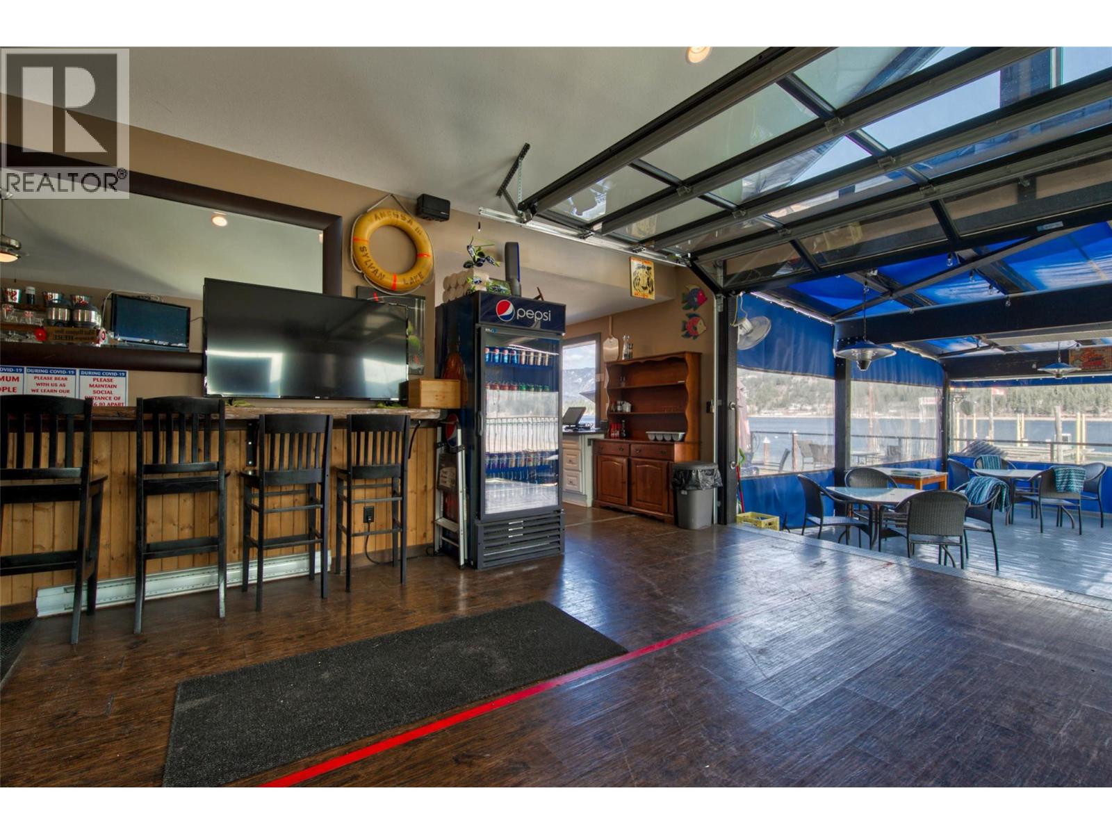  2886 Marine Drive, Blind Bay