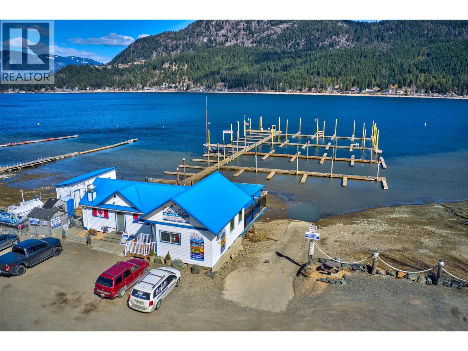  2886 Marine Drive, Blind Bay