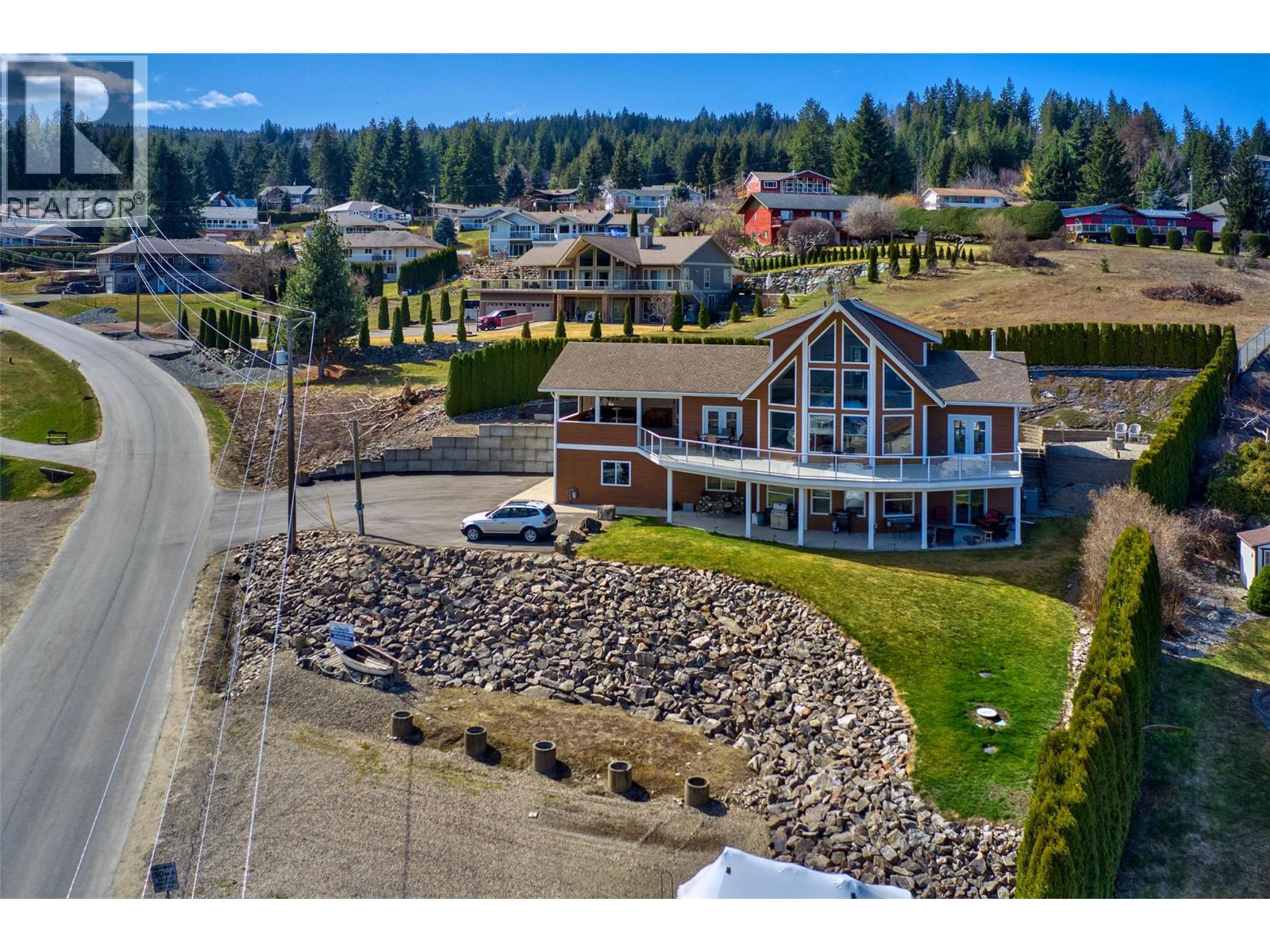  2886 Marine Drive, Blind Bay