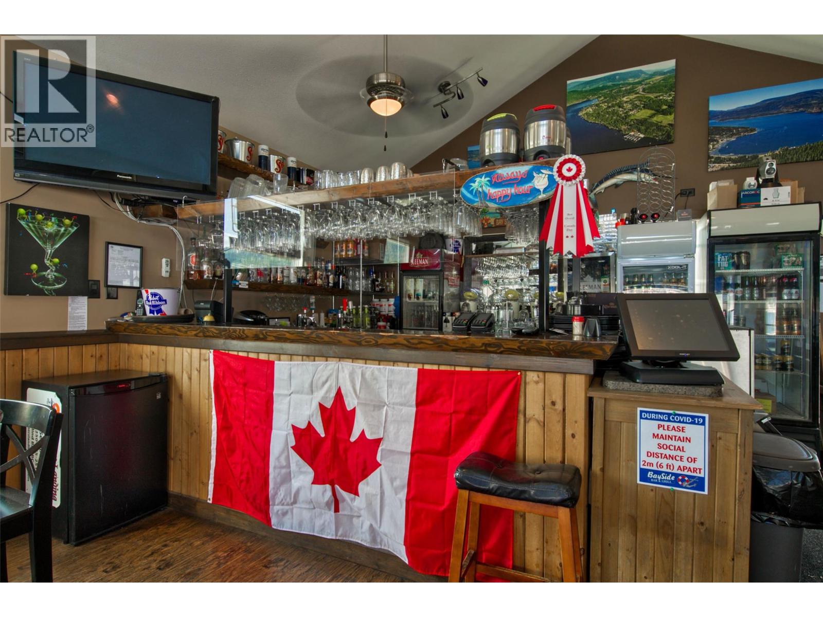  2886 Marine Drive, Blind Bay