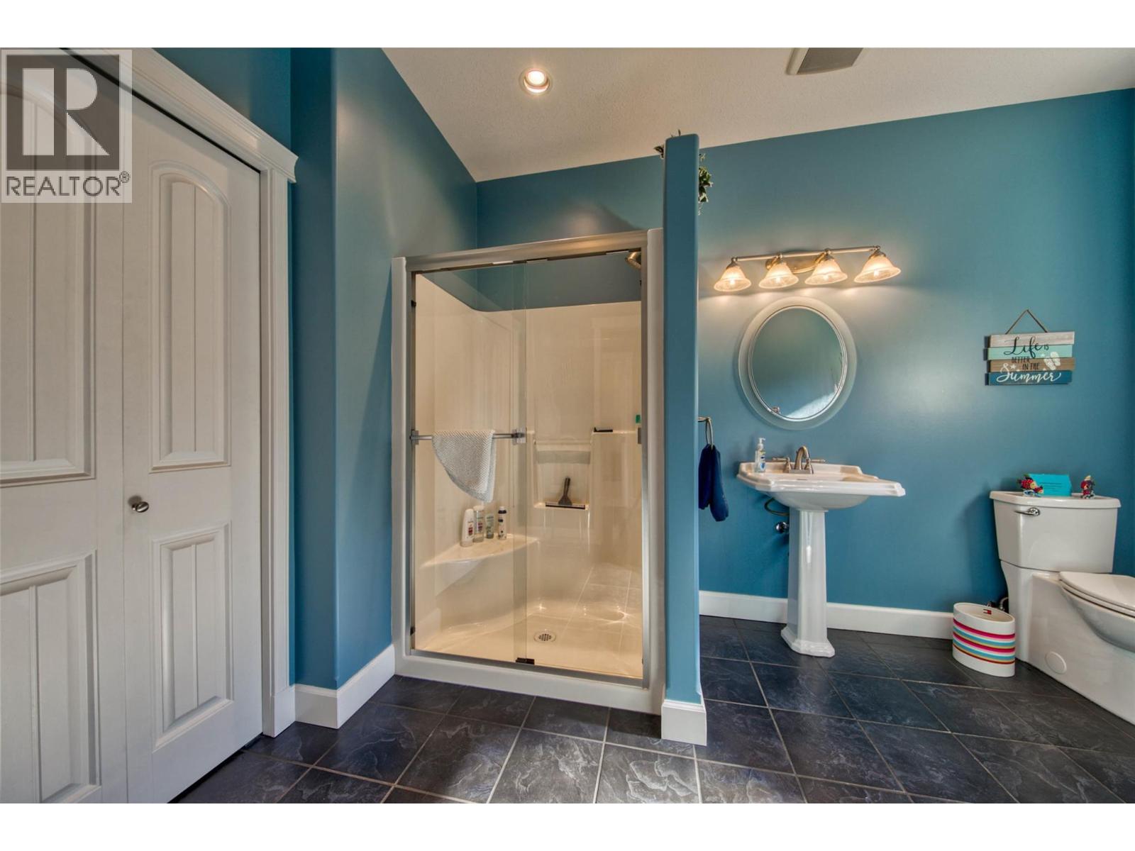  2886 Marine Drive, Blind Bay