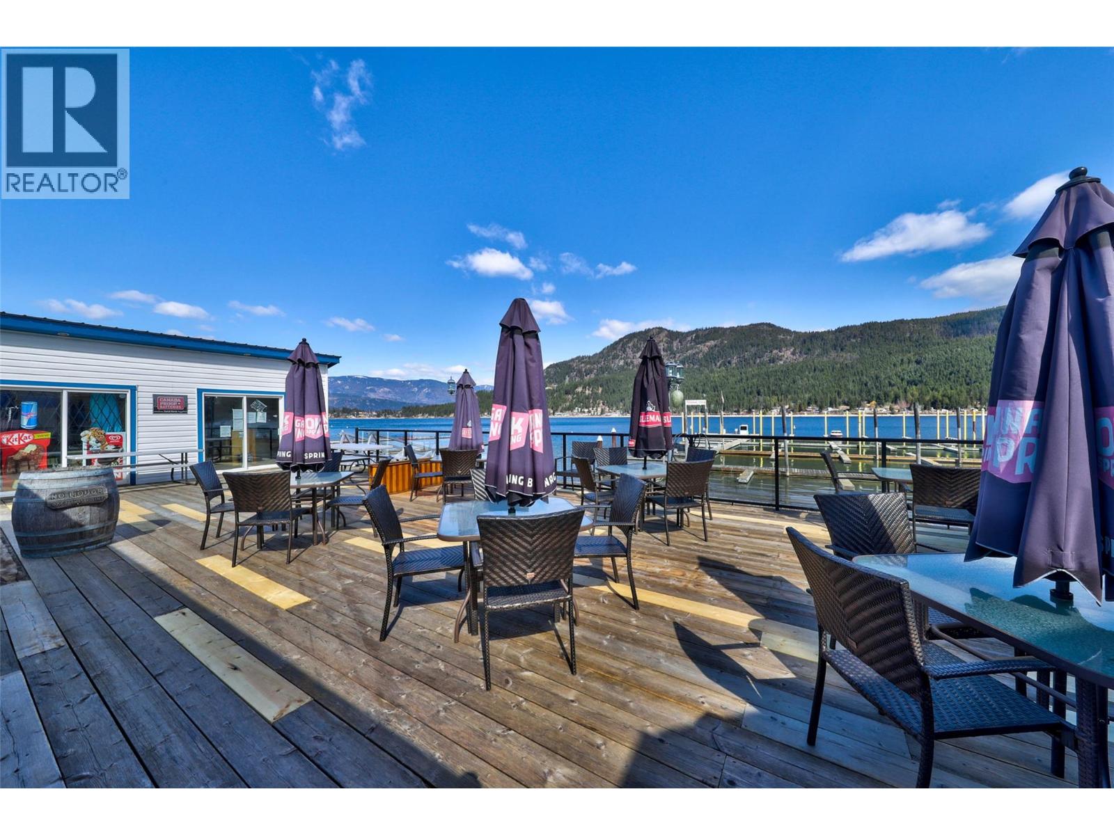  2886 Marine Drive, Blind Bay