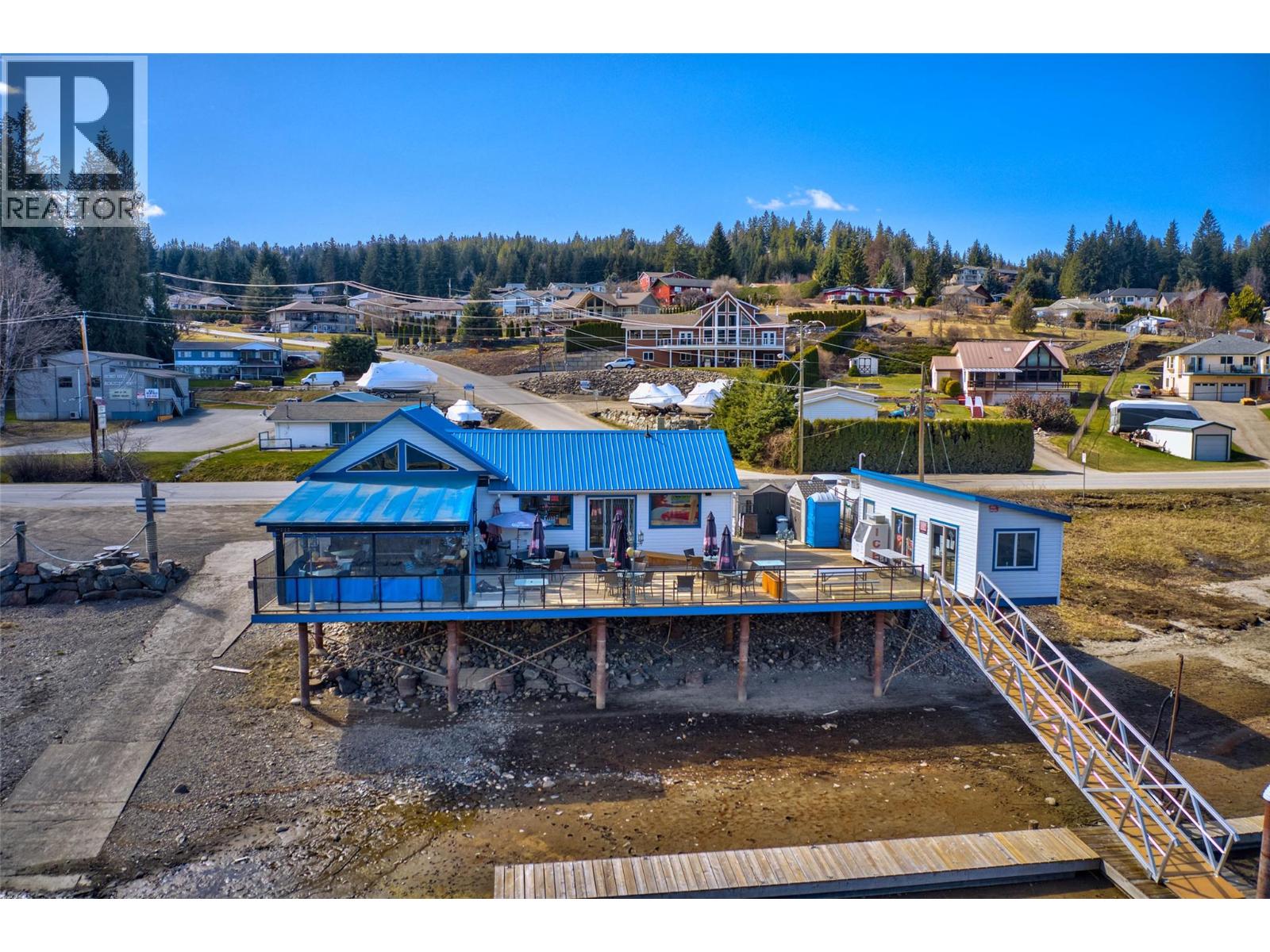  2886 Marine Drive, Blind Bay