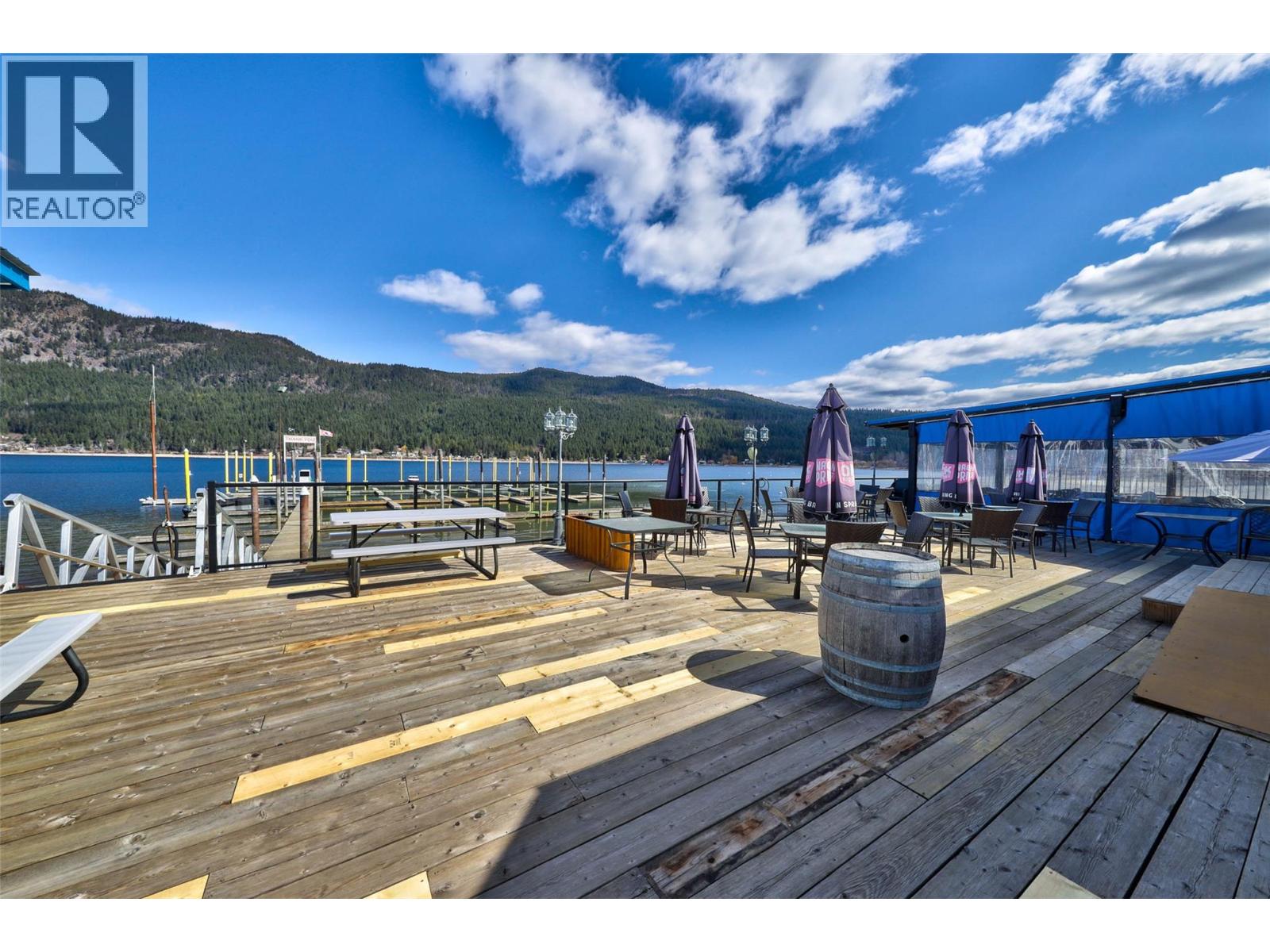  2886 Marine Drive, Blind Bay