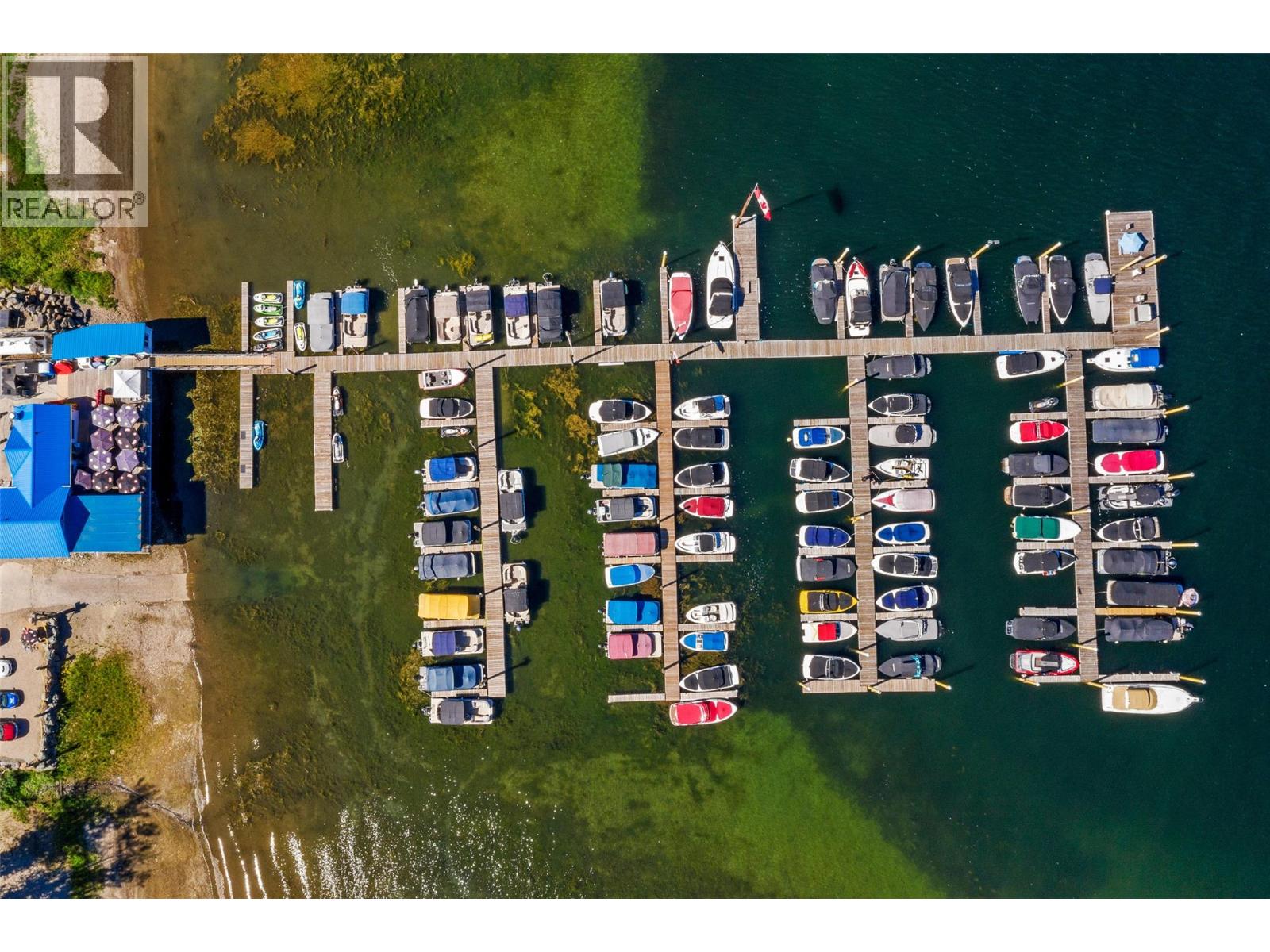  2886 Marine Drive, Blind Bay