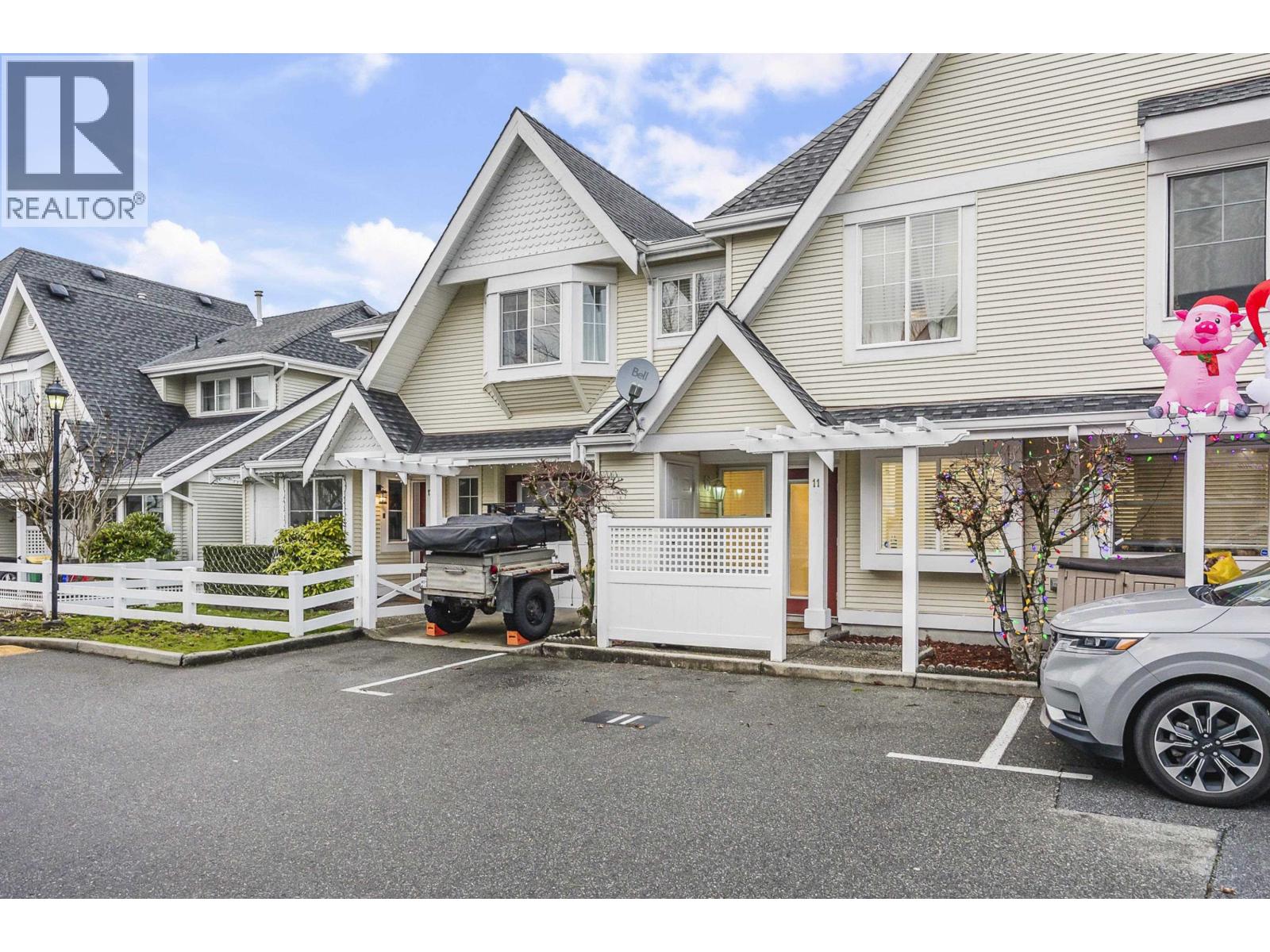 11 23575 119TH STREET, Maple Ridge