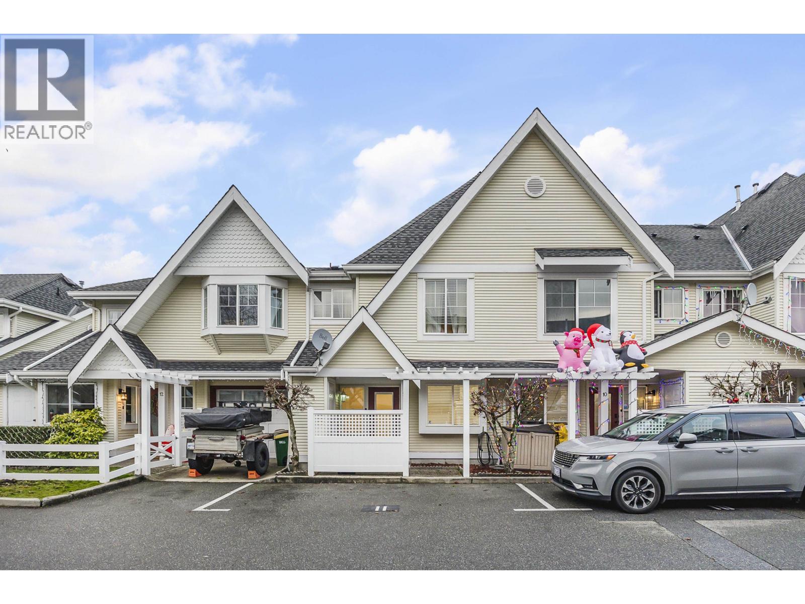 11 23575 119TH STREET, Maple Ridge