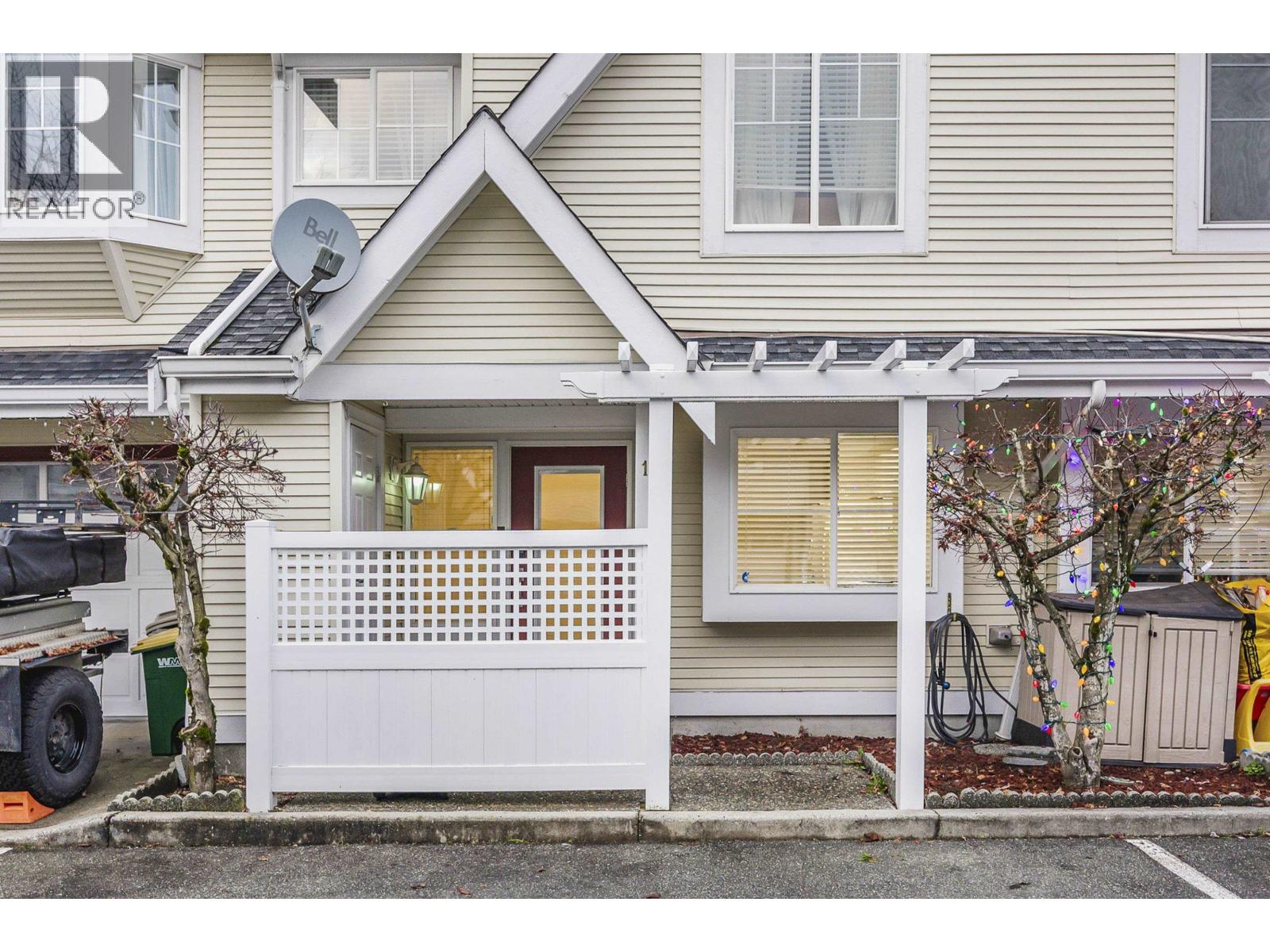 11 23575 119TH STREET, Maple Ridge