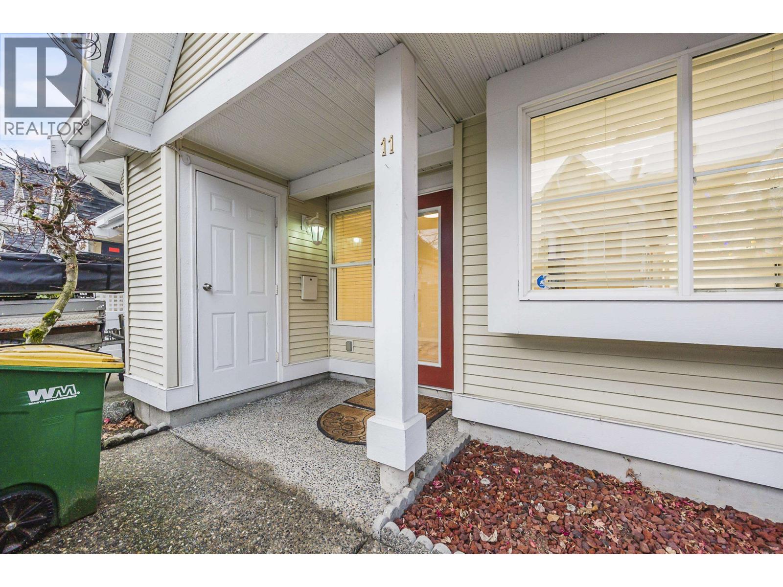 11 23575 119TH STREET, Maple Ridge