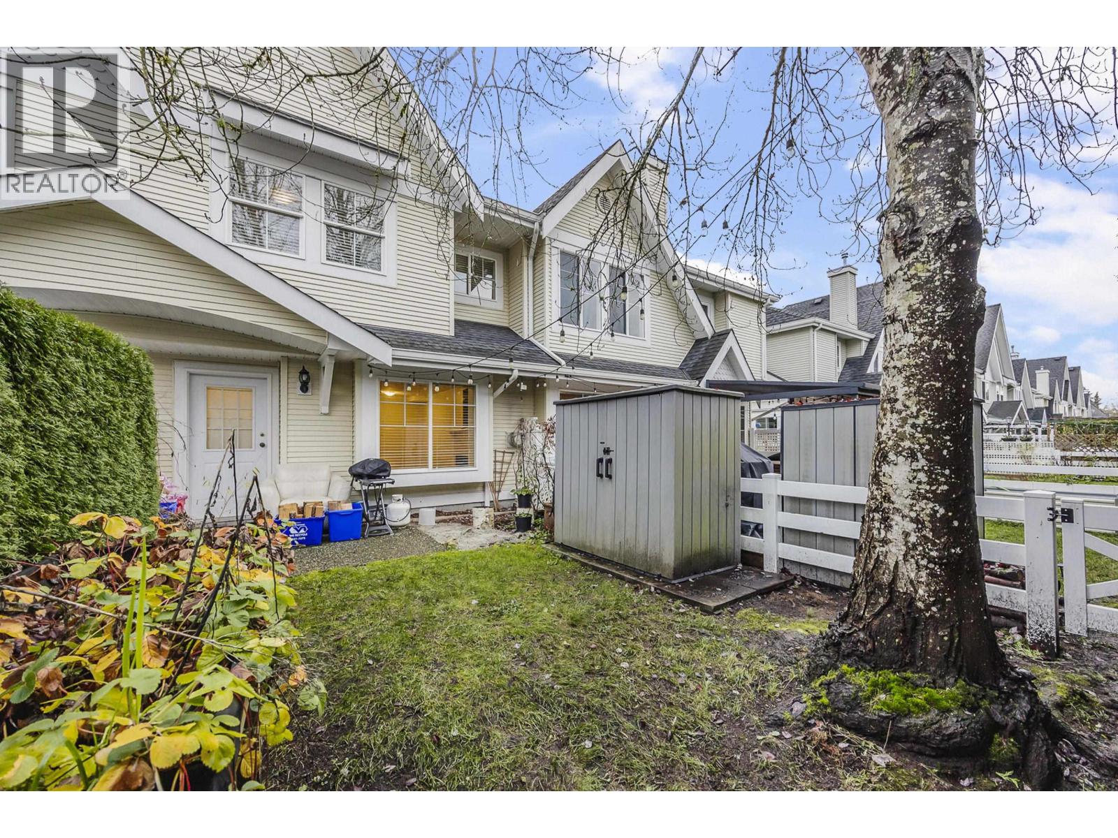 11 23575 119TH STREET, Maple Ridge
