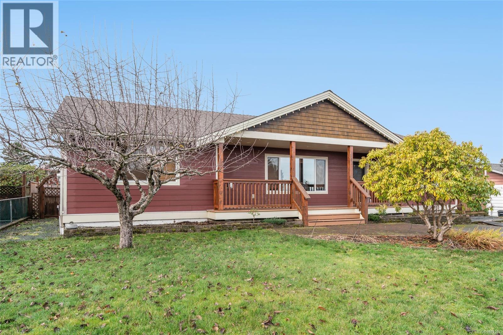 367 McKillop Dr, Parksville