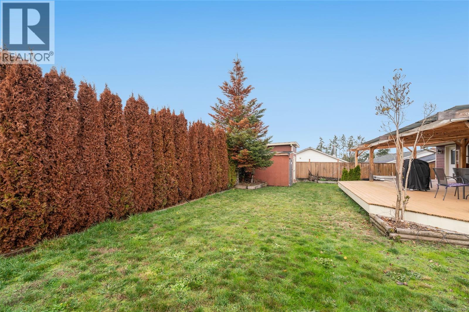 367 McKillop Dr, Parksville